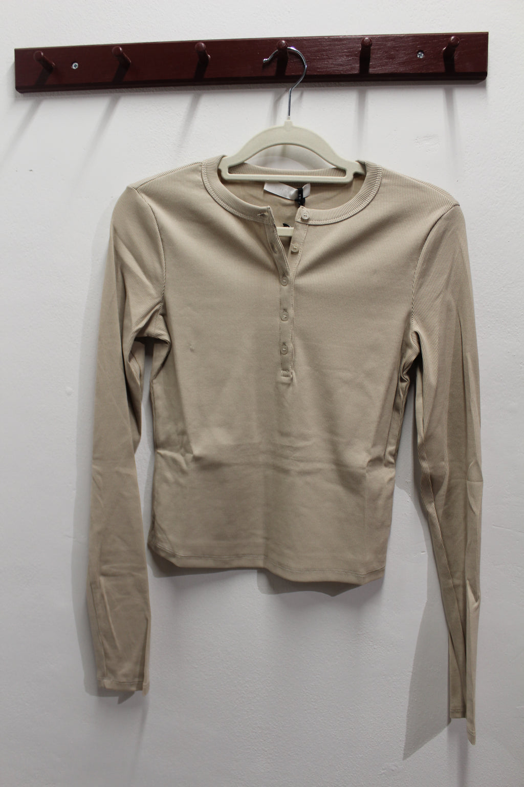 Maglia costina