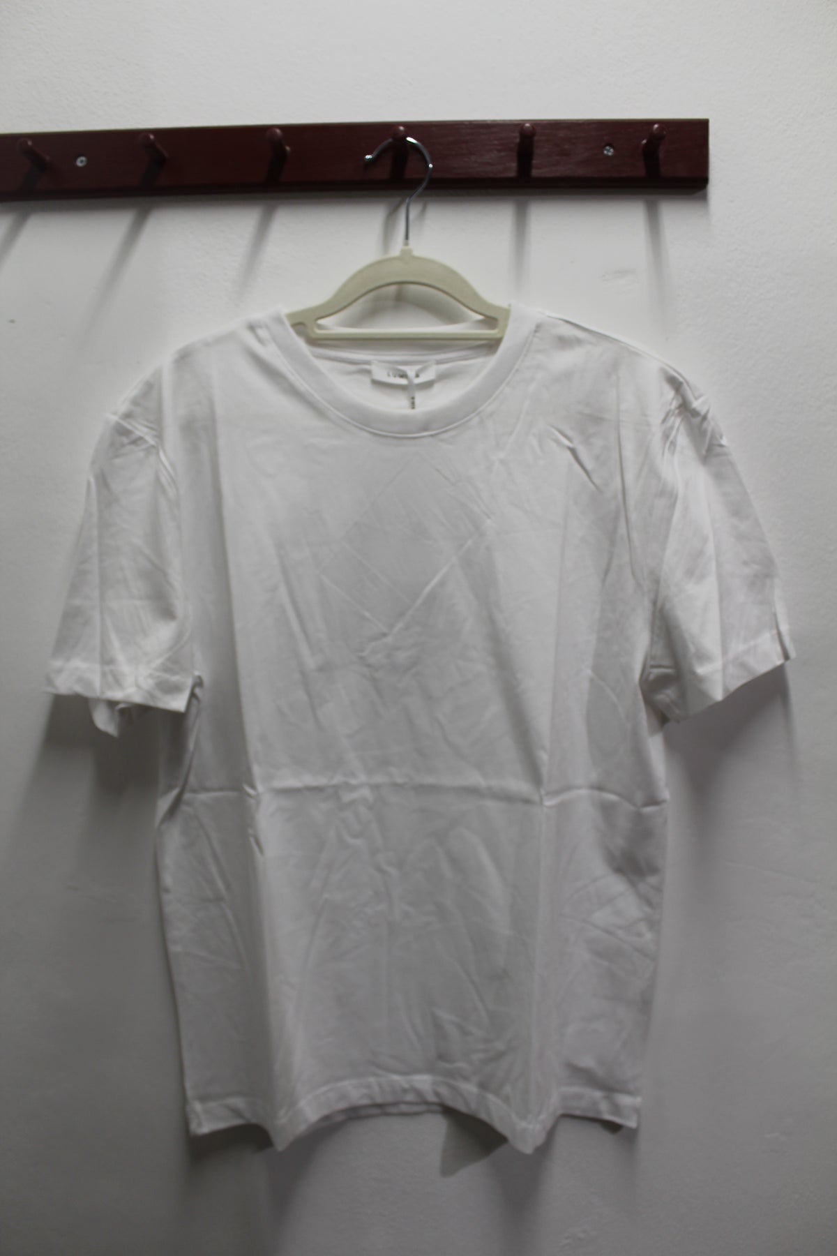 T-shirt manica corta