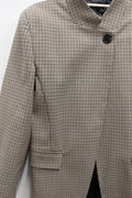 Blazer monobottone