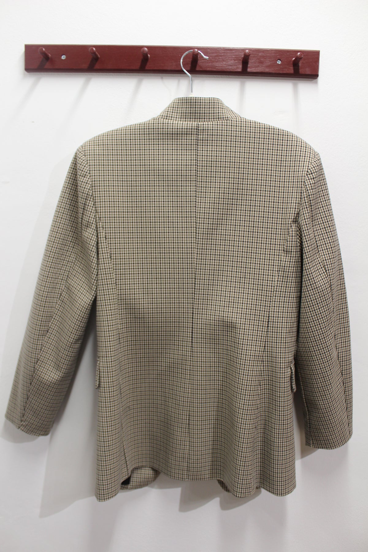 Blazer monobottone
