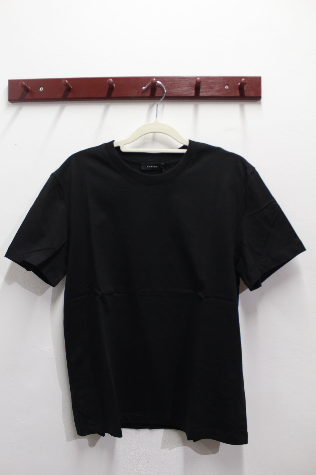 T-shirt manica corta