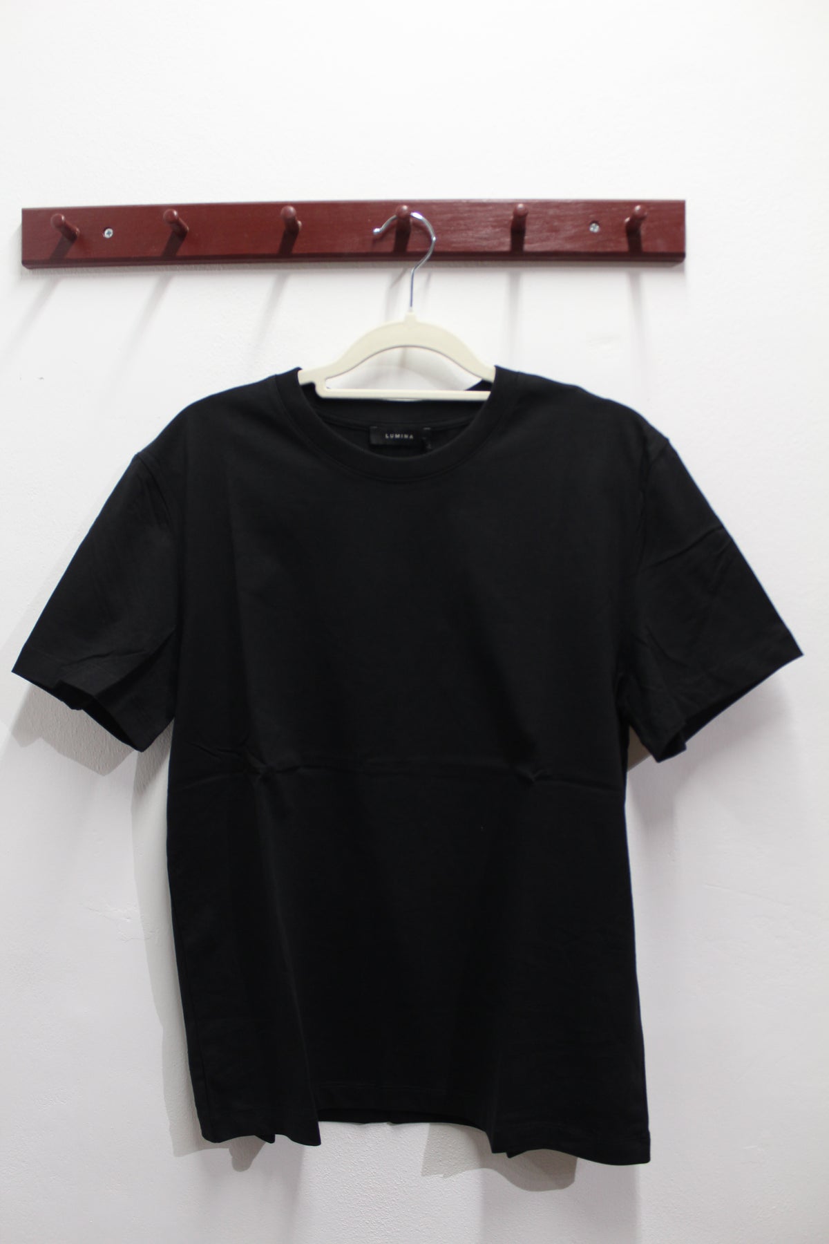 T-shirt manica corta