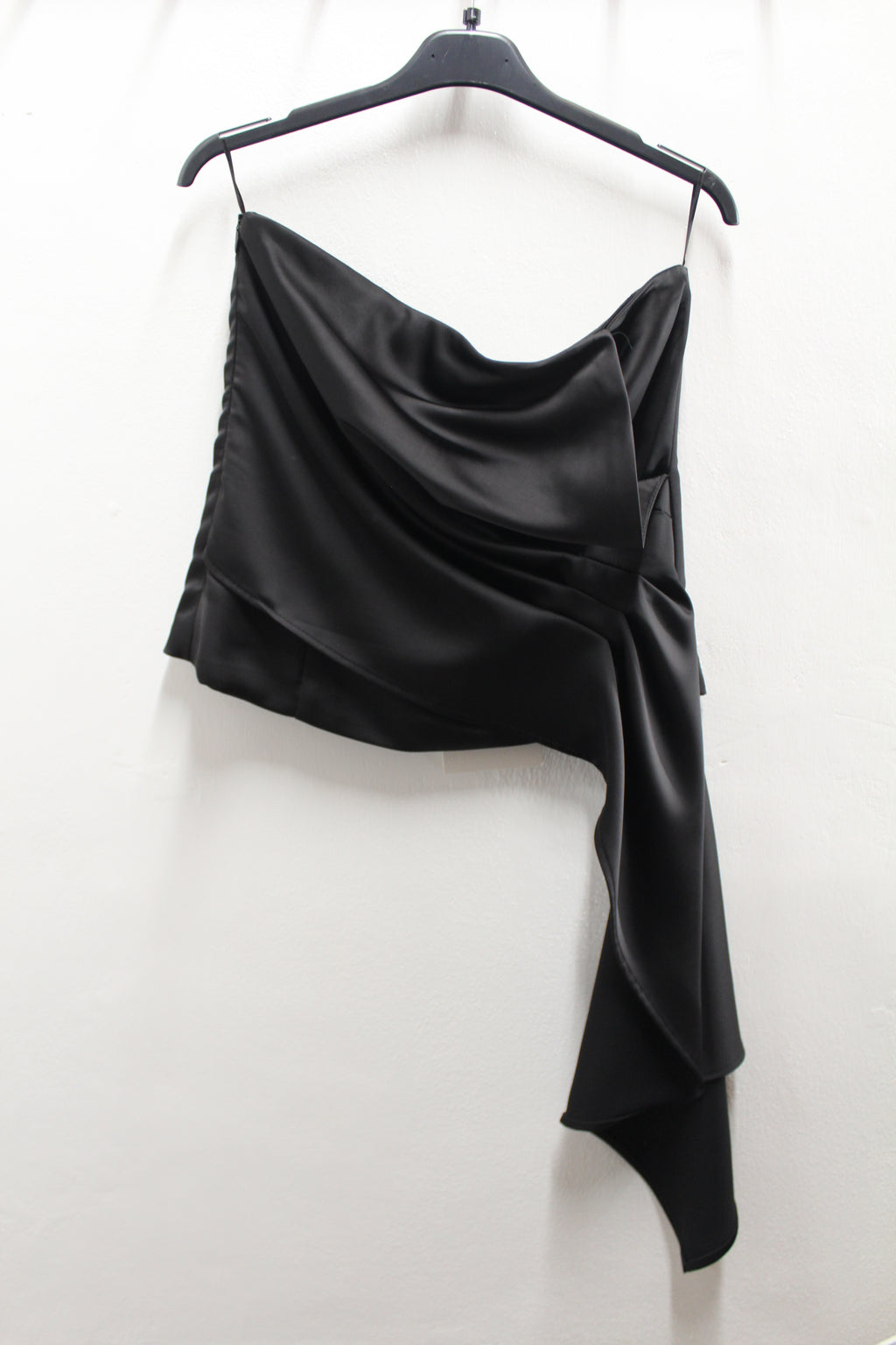 Top a fascia con drappo