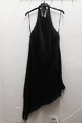 Vestito schiena scoperta