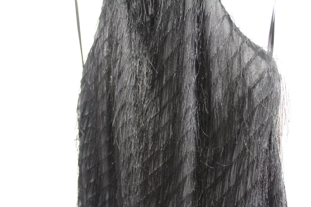 Vestito schiena scoperta