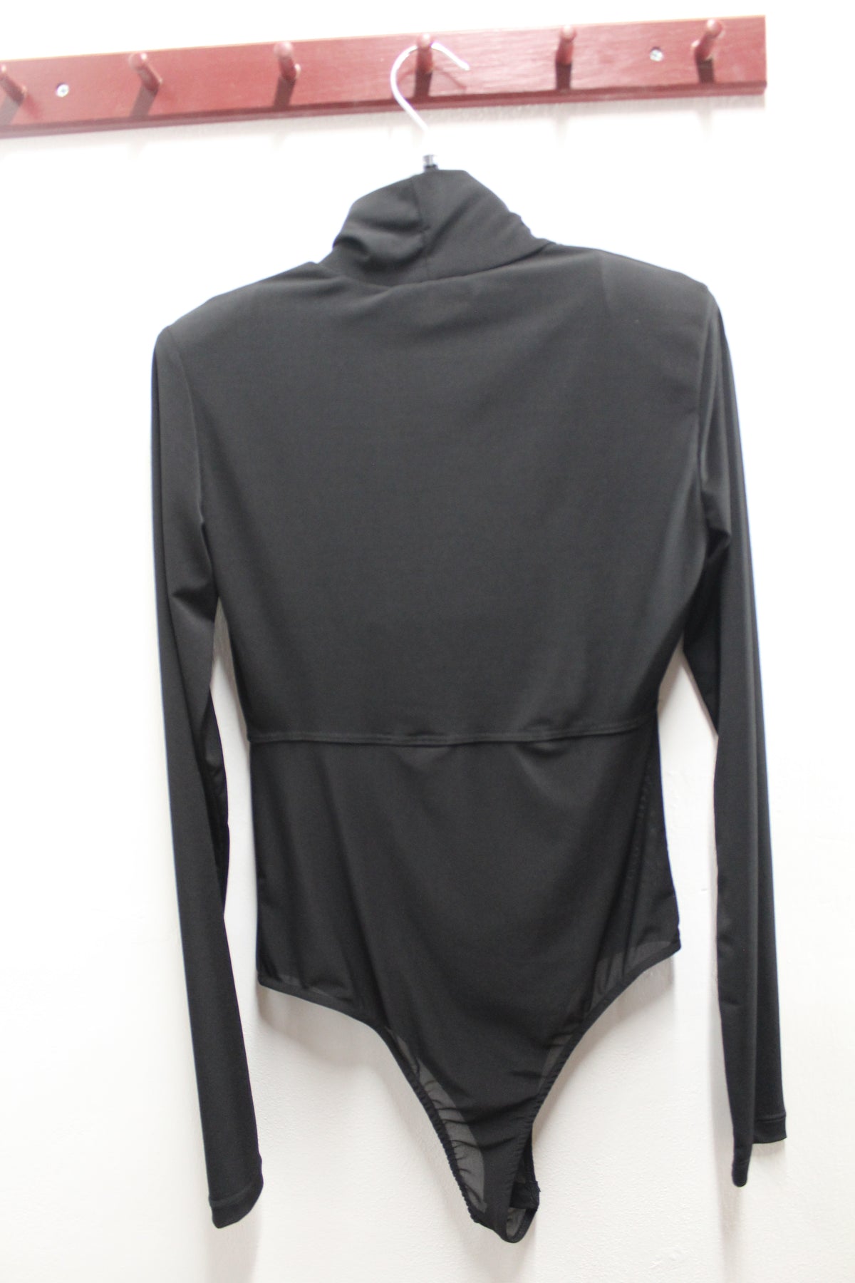 Body collo alto