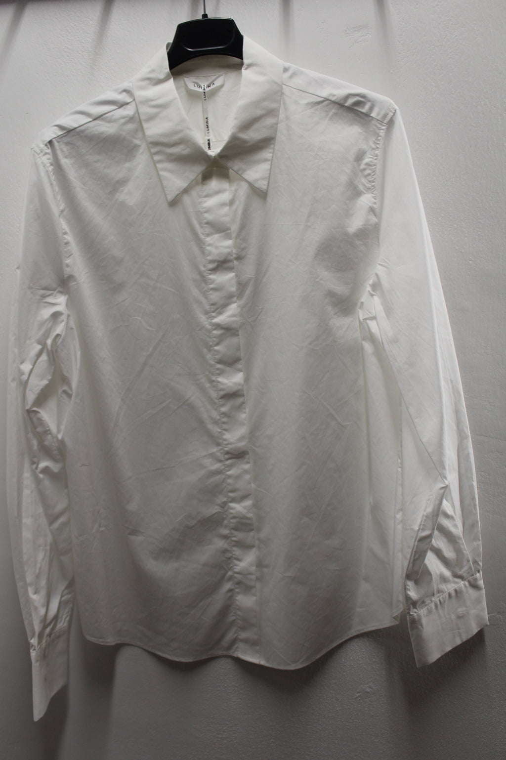 Camicia bianca