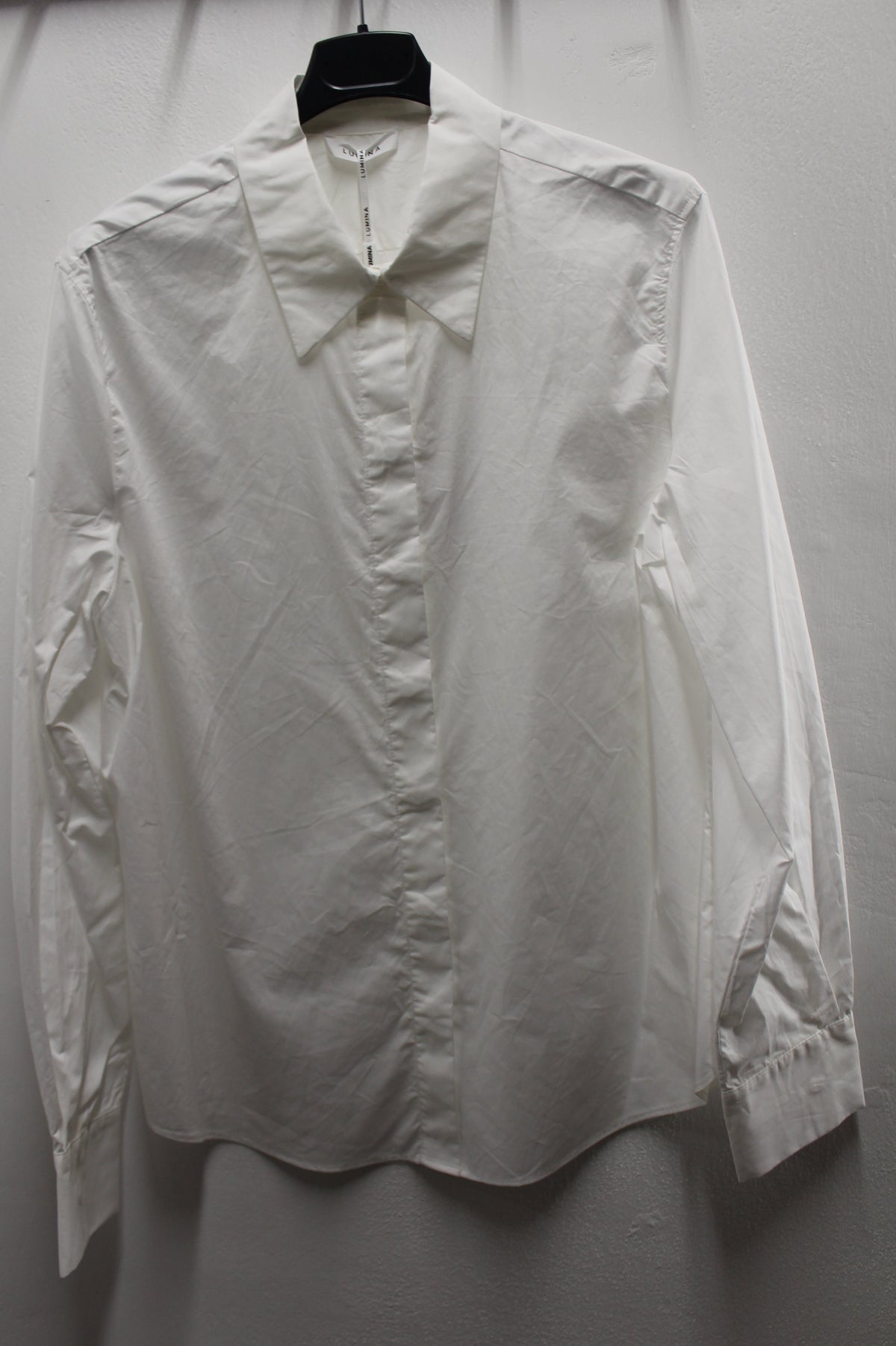 Camicia bianca