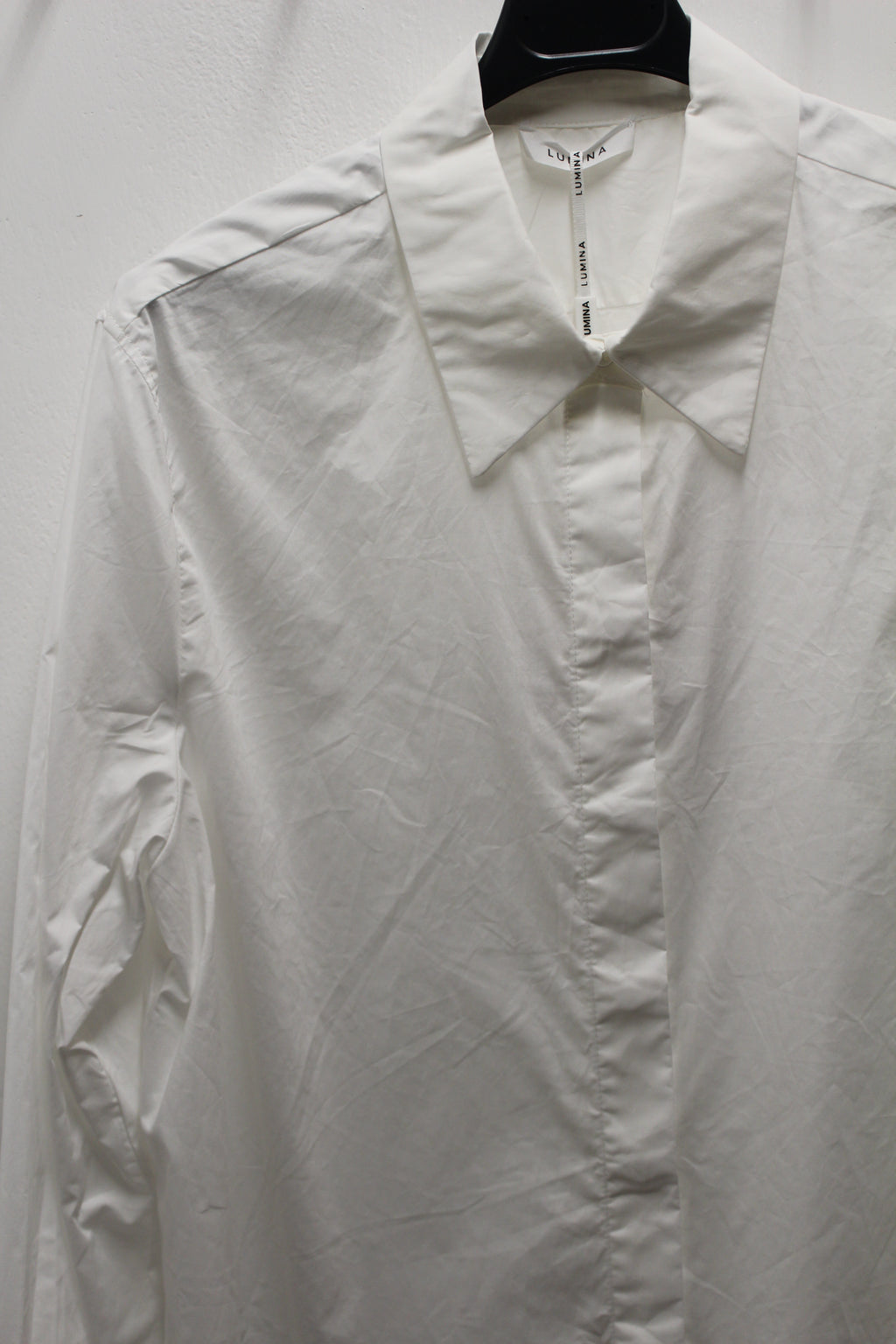 Camicia bianca