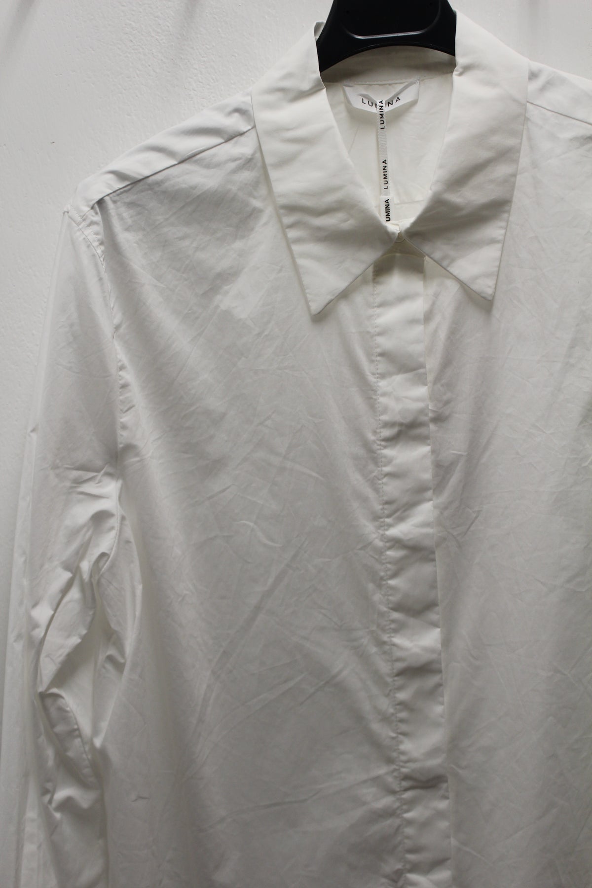 Camicia bianca