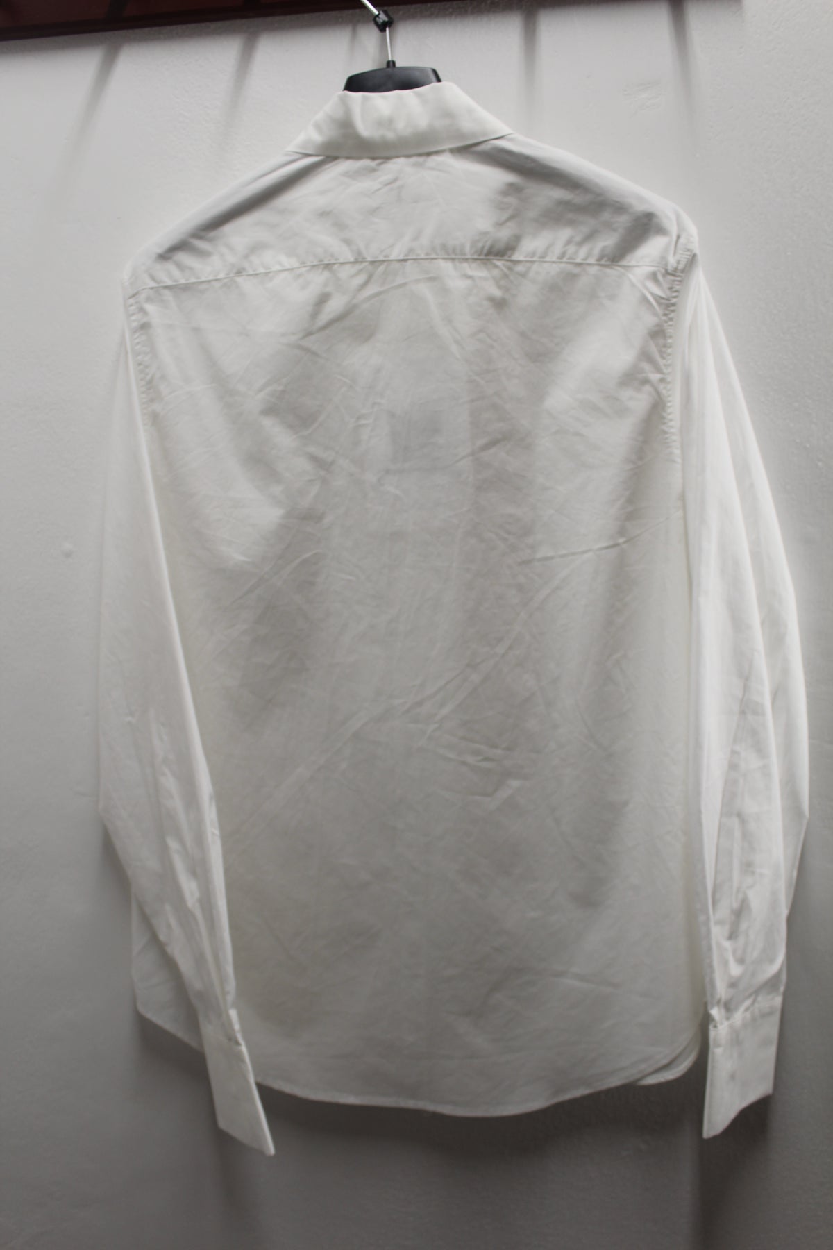 Camicia bianca