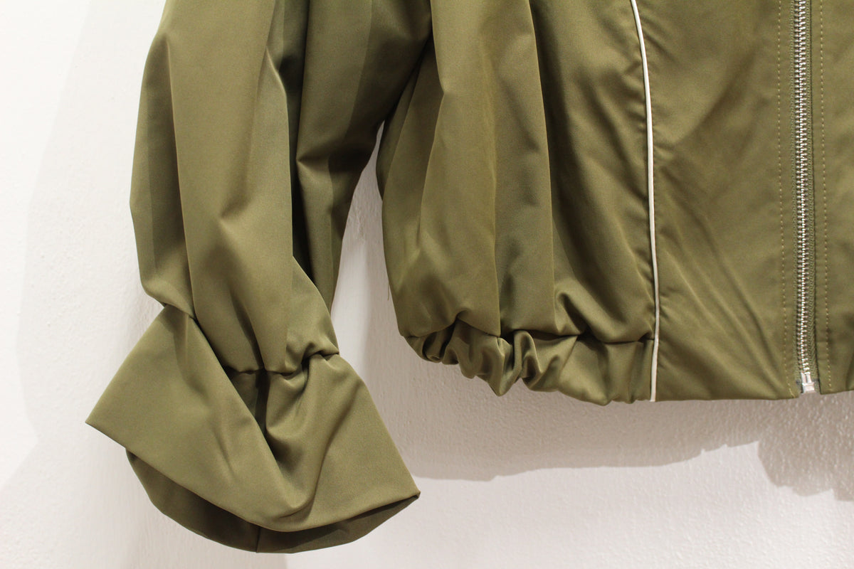 Bomber impermeabile