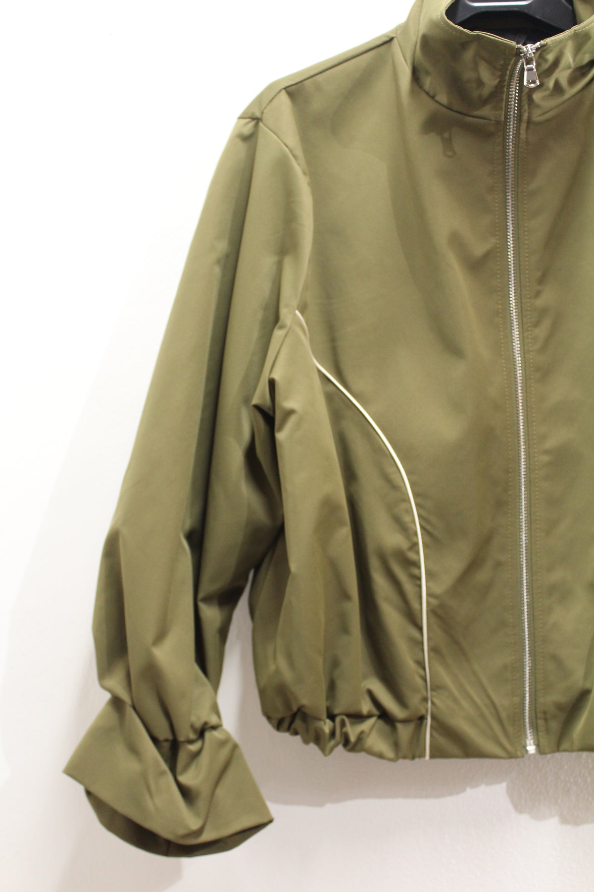 Bomber impermeabile