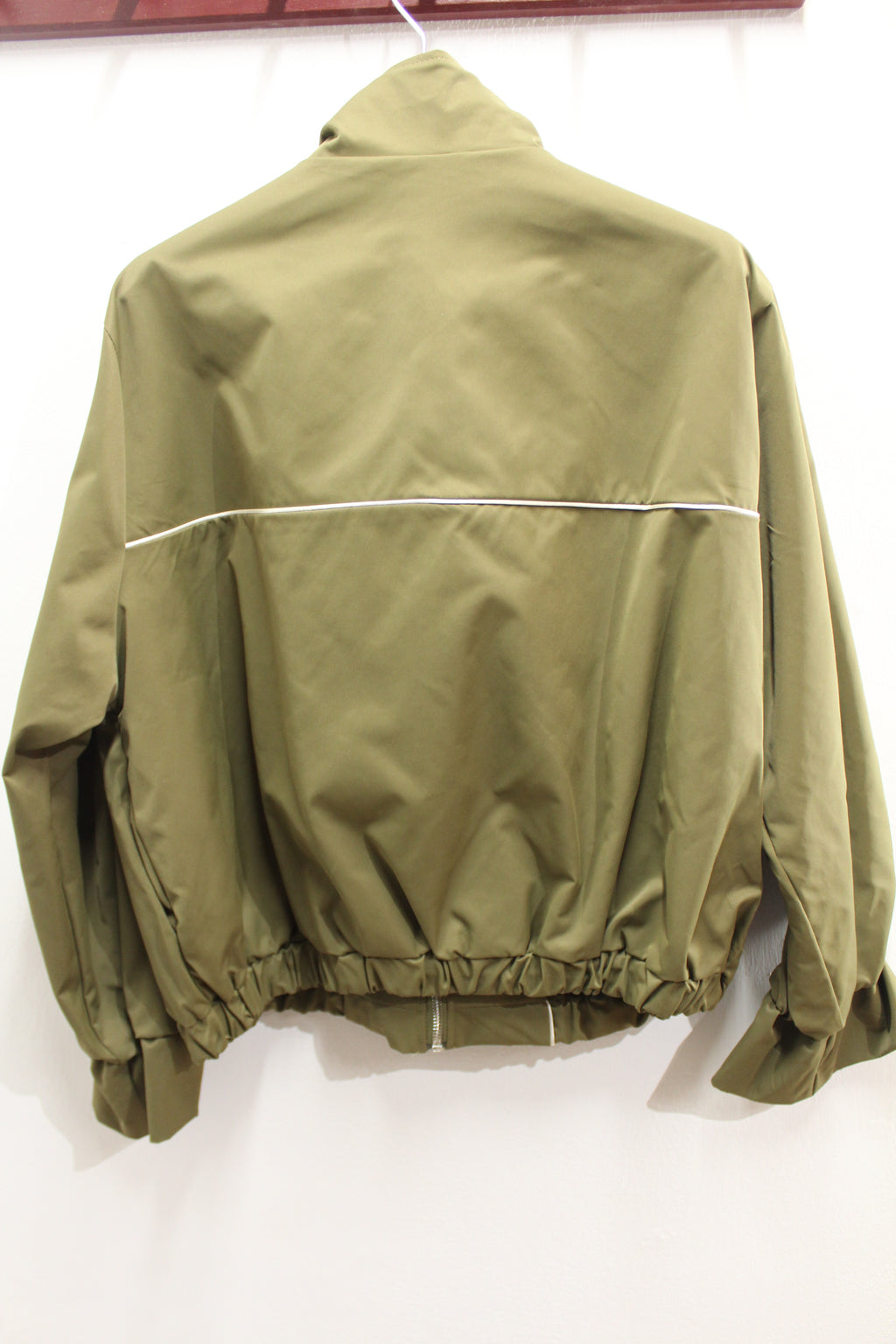 Bomber impermeabile