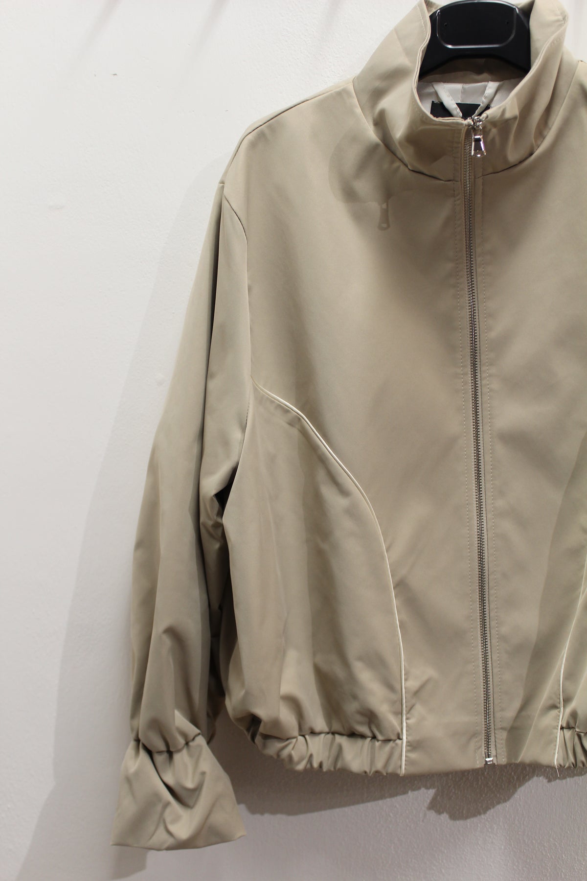 Bomber impermeabile