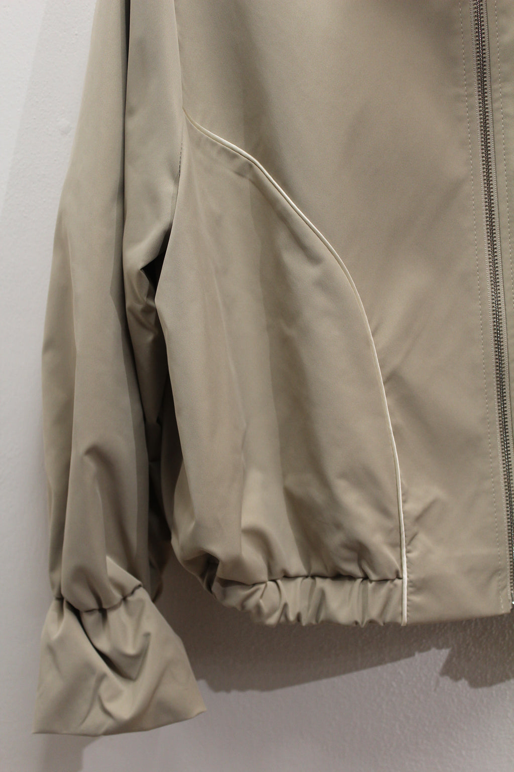 Bomber impermeabile