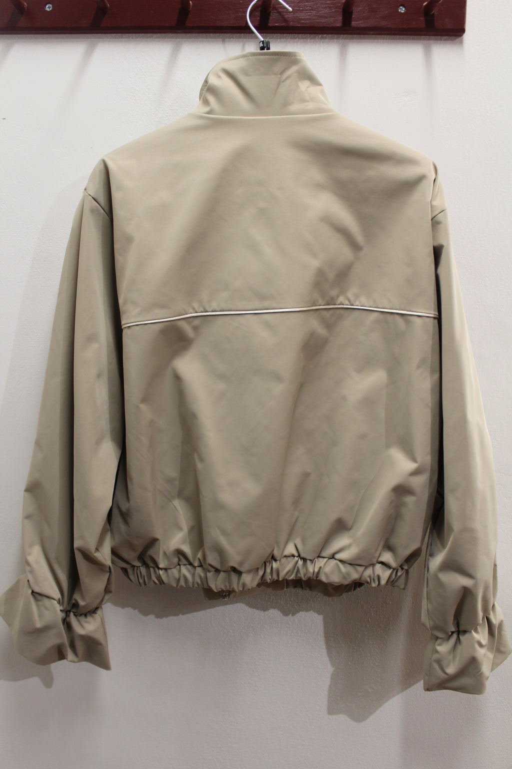 Bomber impermeabile