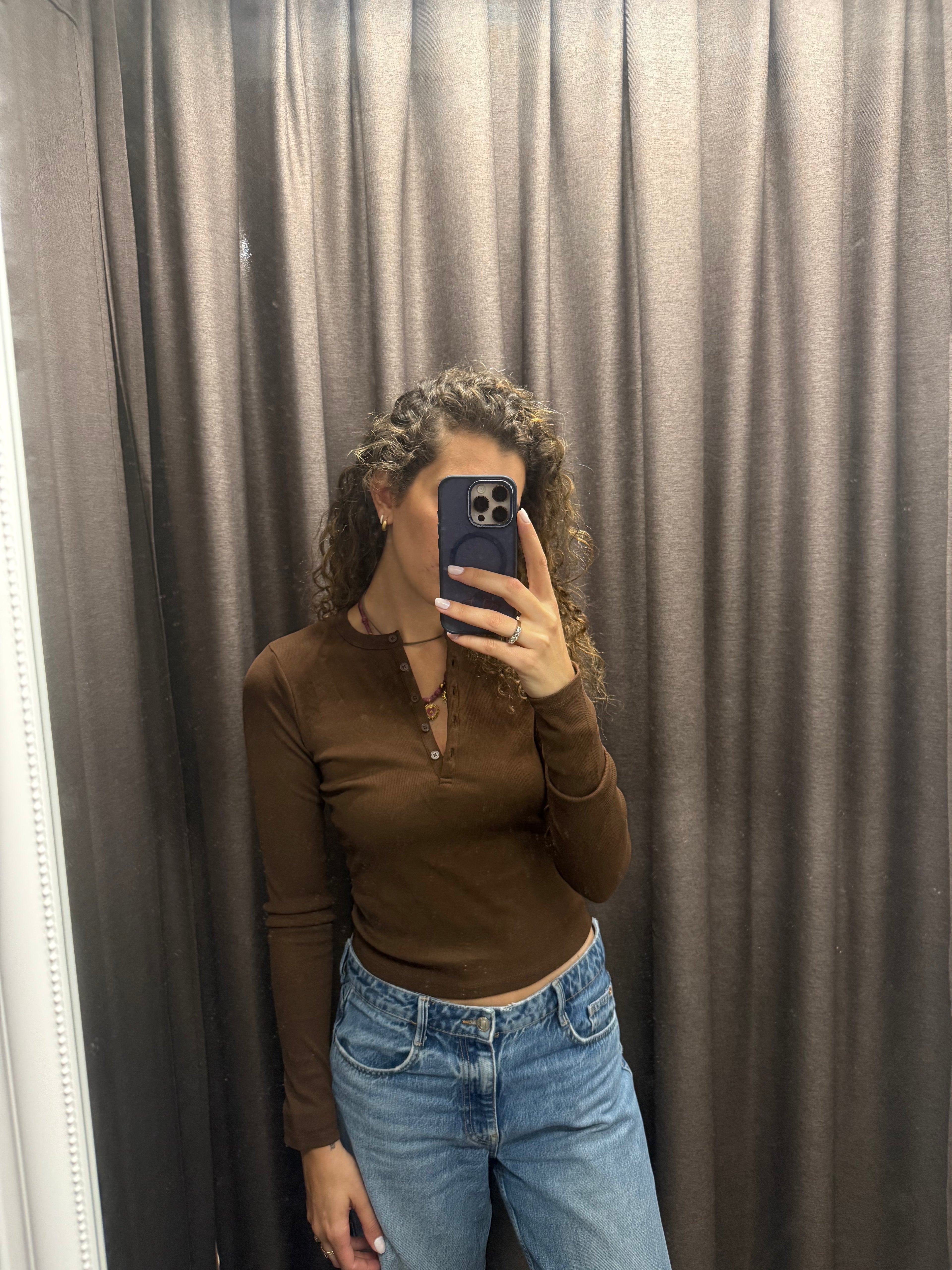 Maglia costina