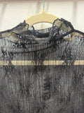 Maglia pizzo