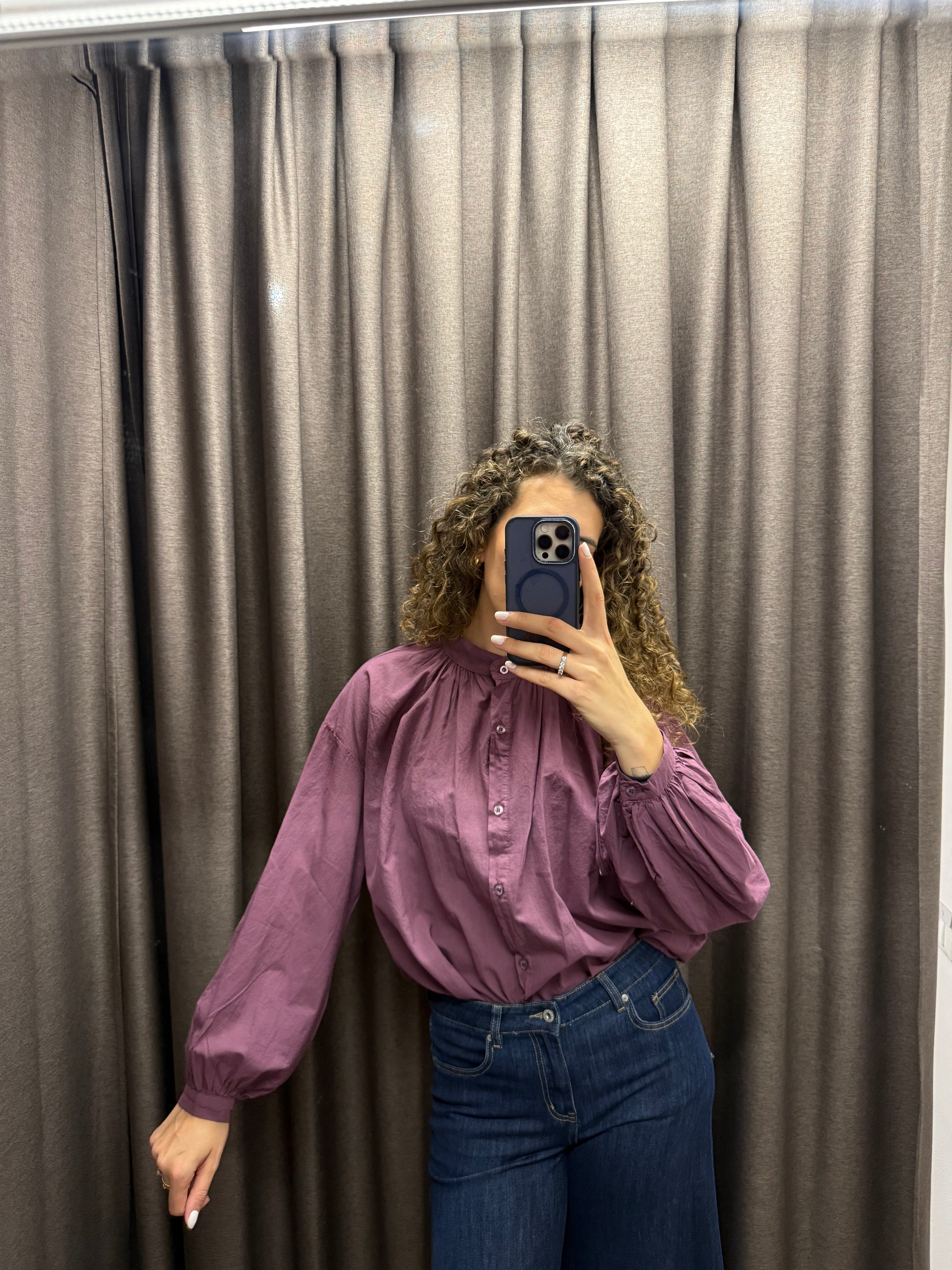 Camicia coreana