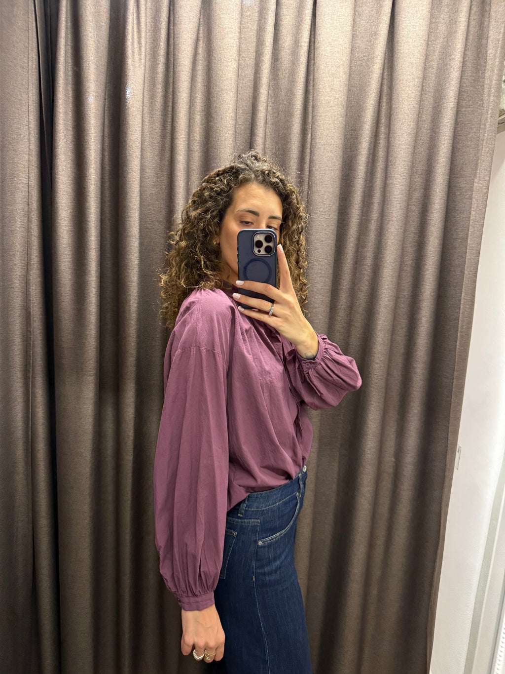 Camicia coreana
