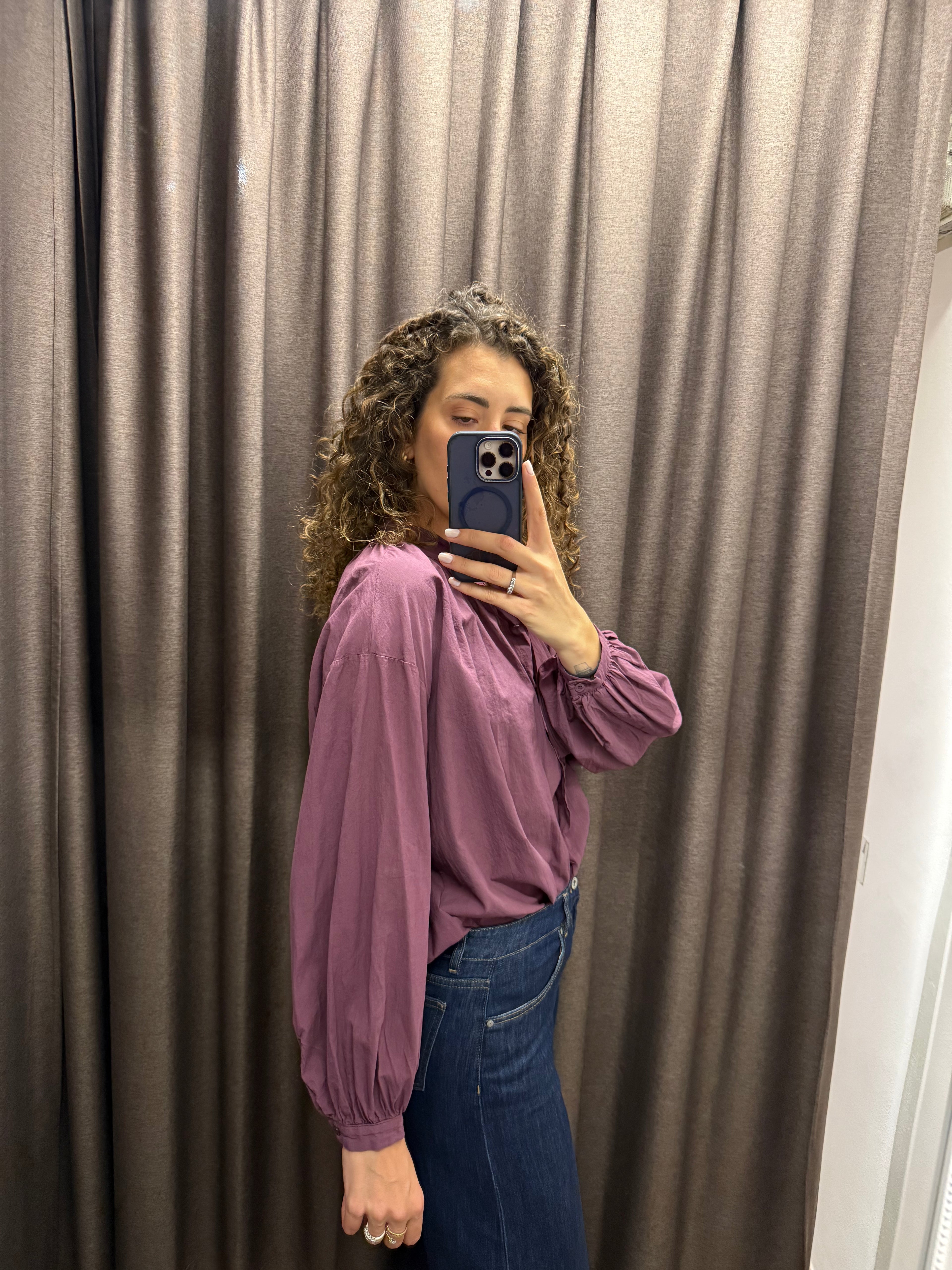 Camicia coreana