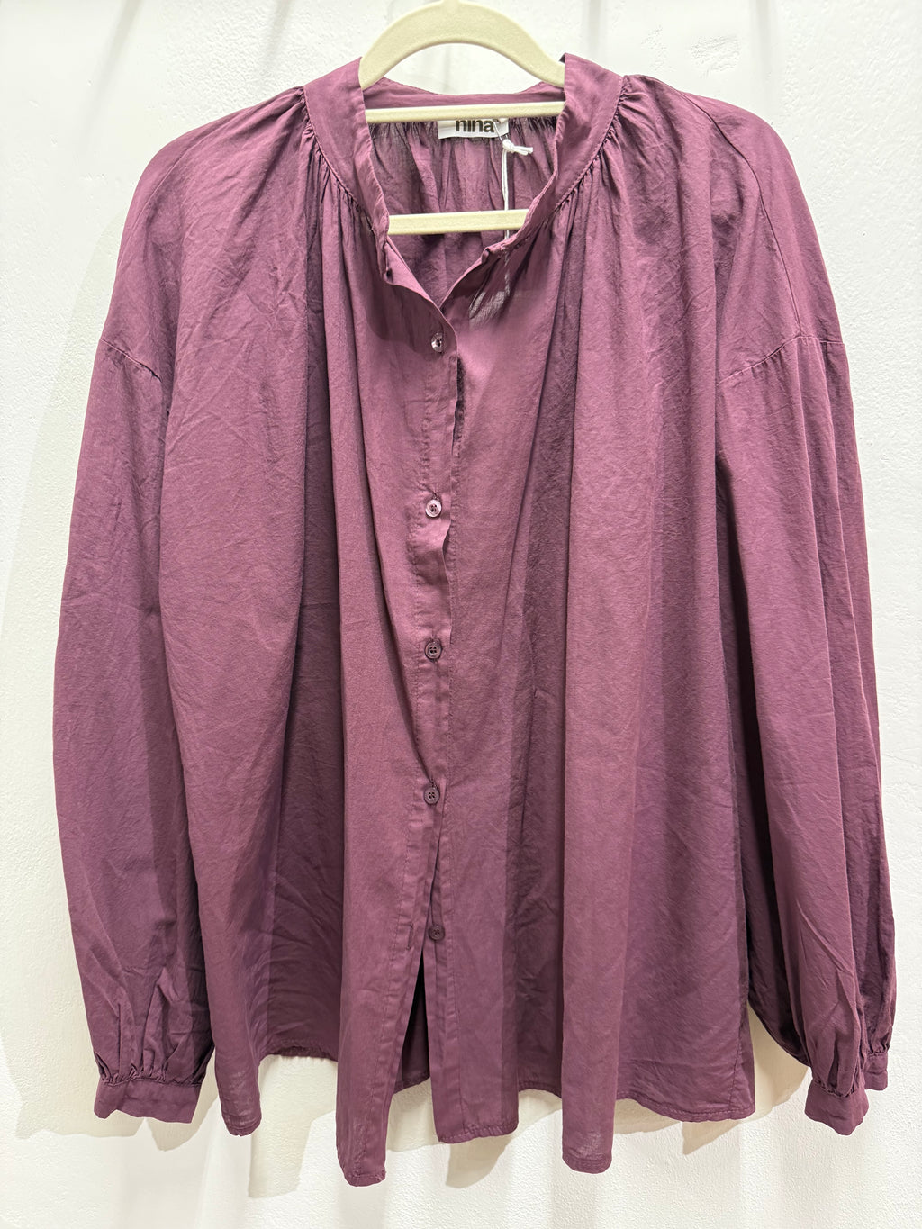 Camicia coreana