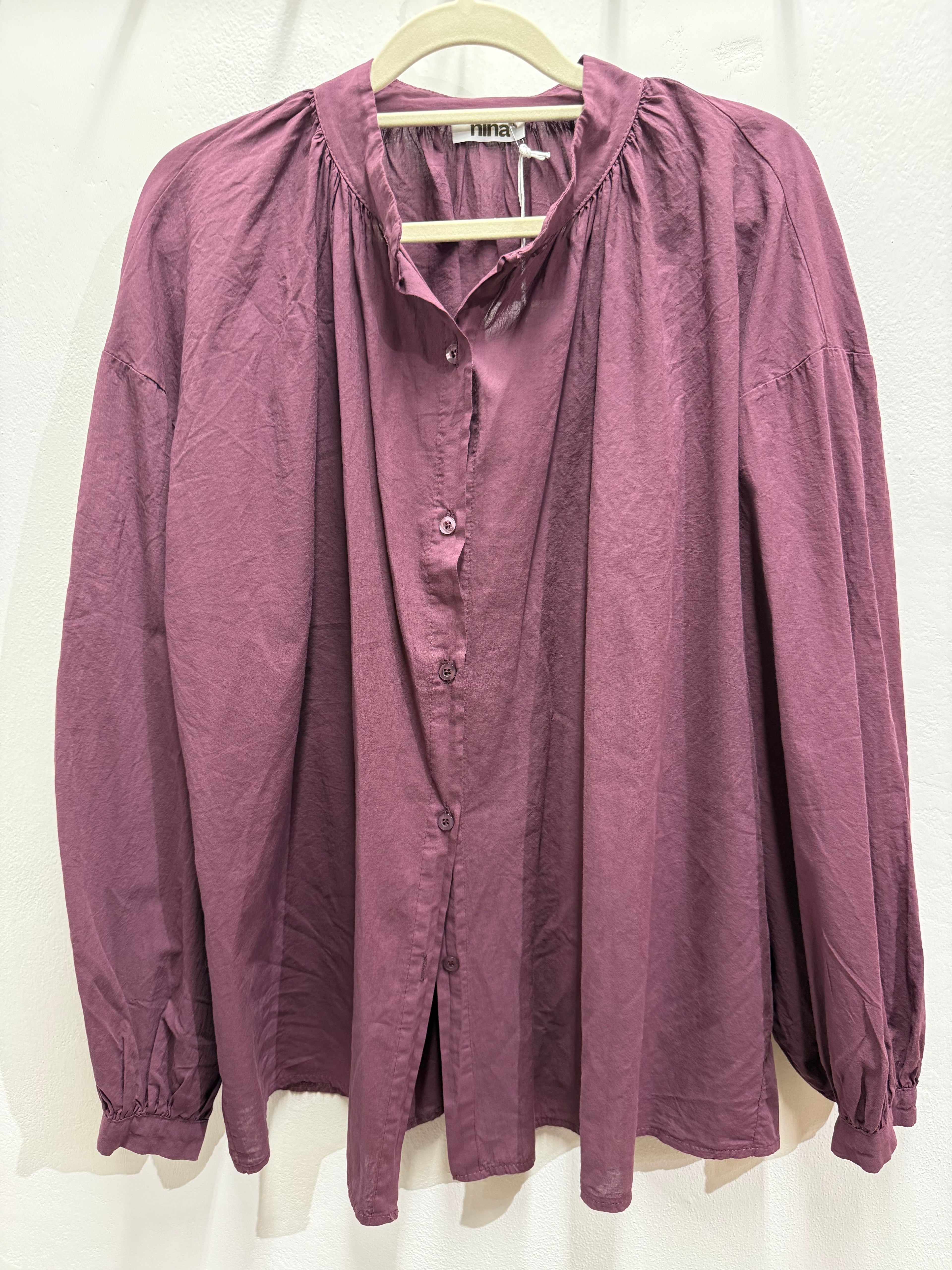 Camicia coreana