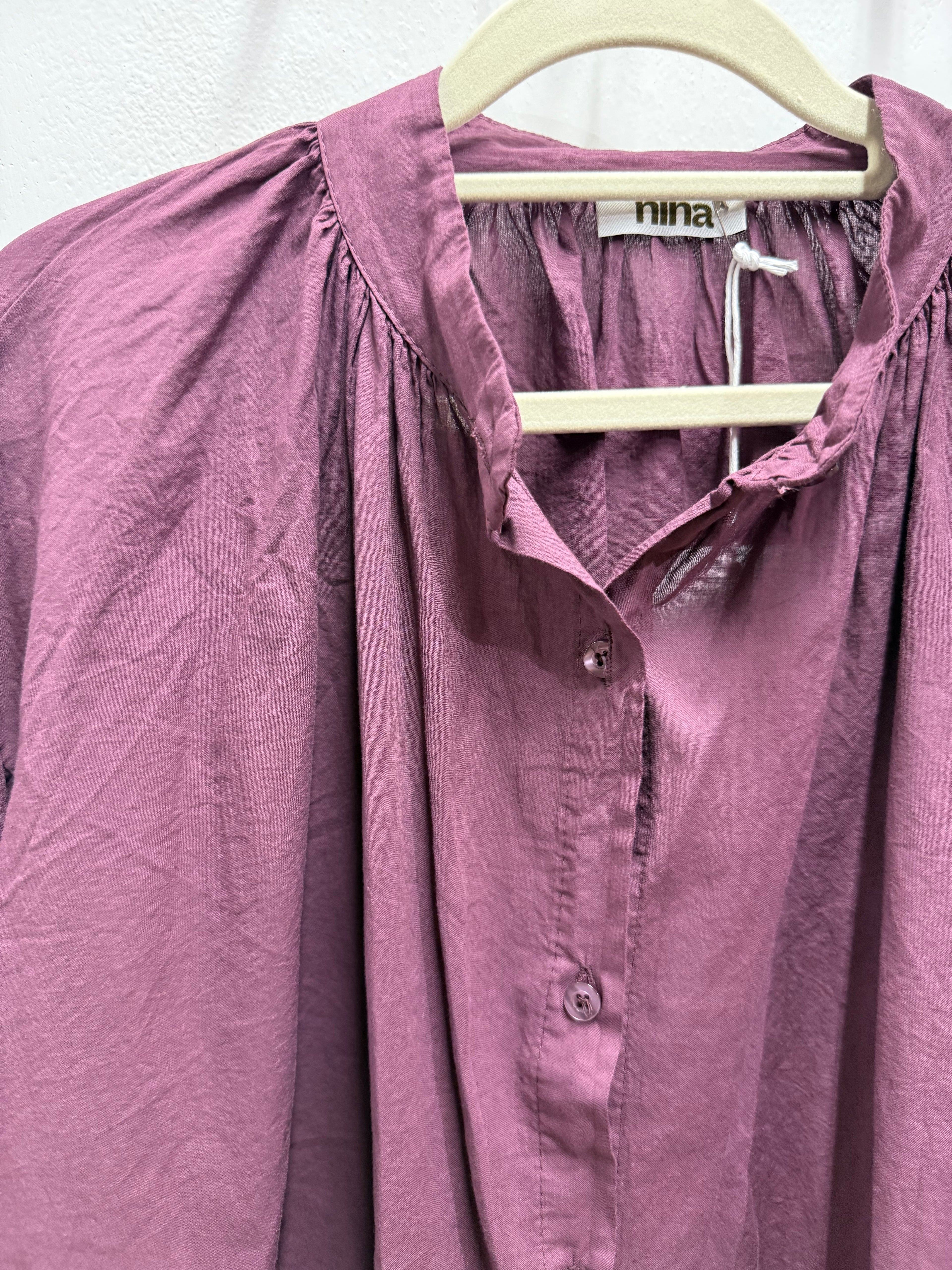 Camicia coreana