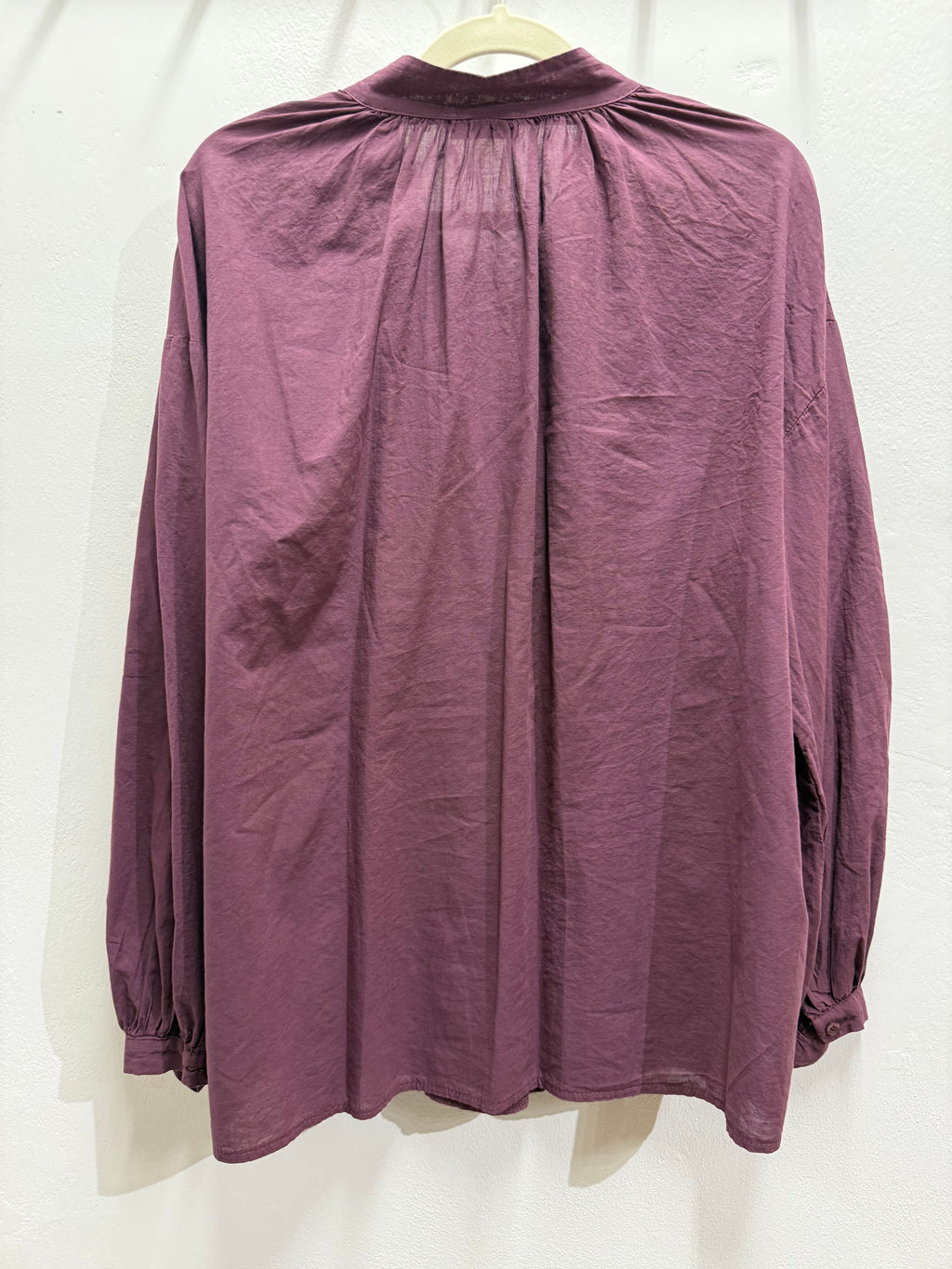 Camicia coreana
