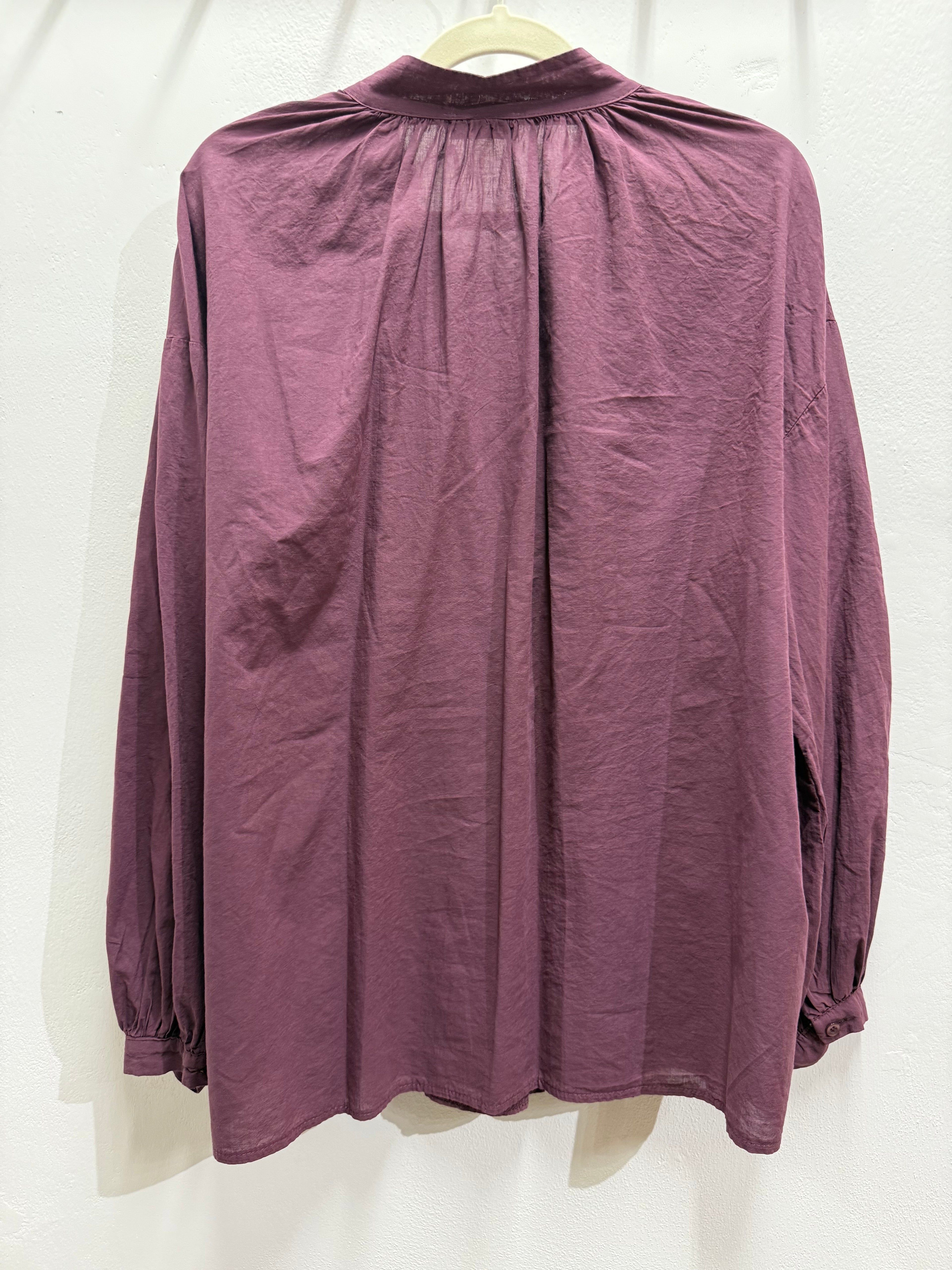 Camicia coreana