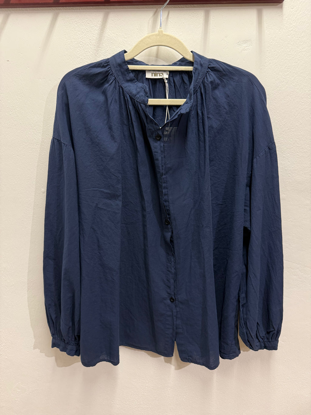 Camicia coreana
