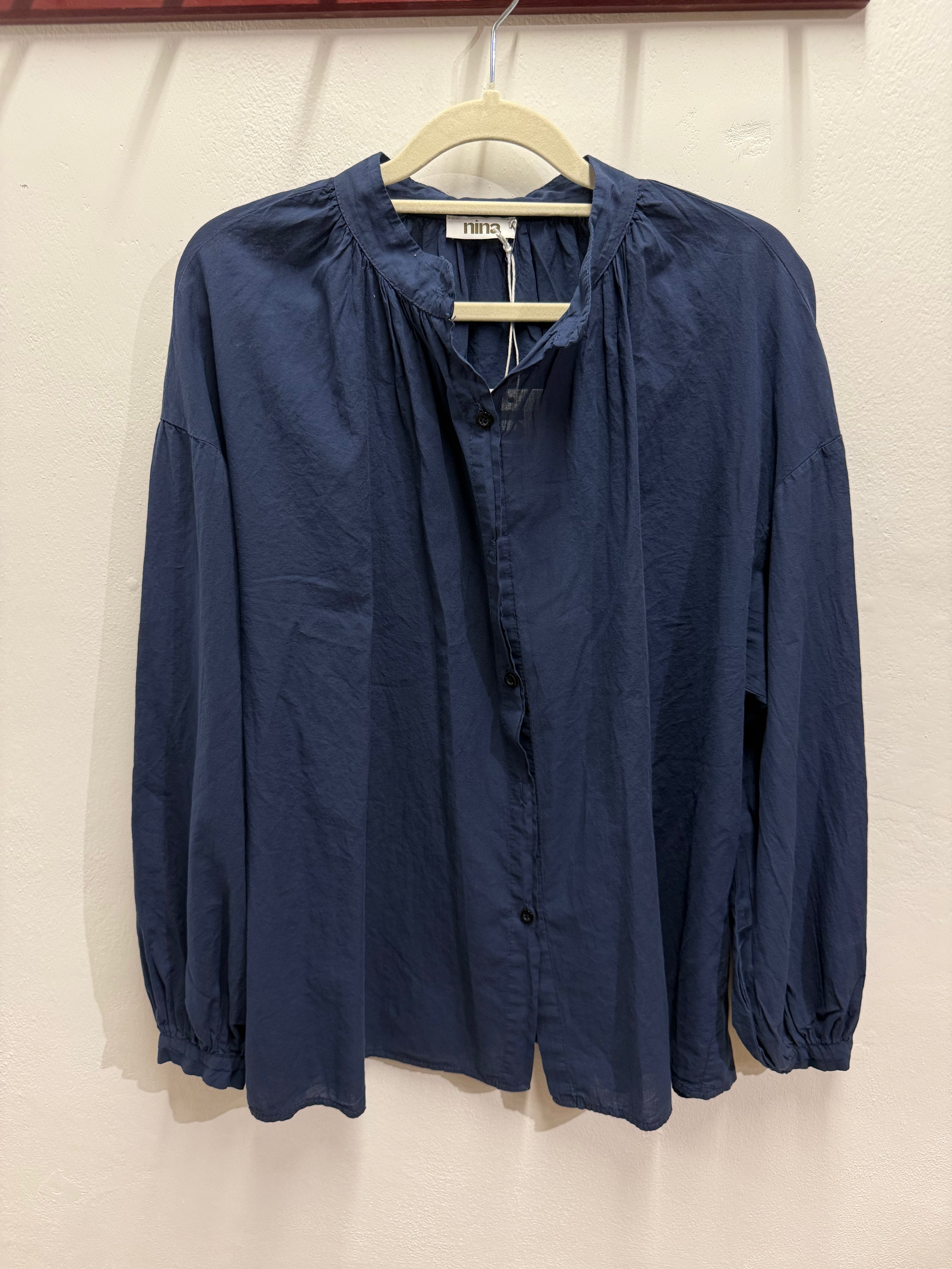 Camicia coreana