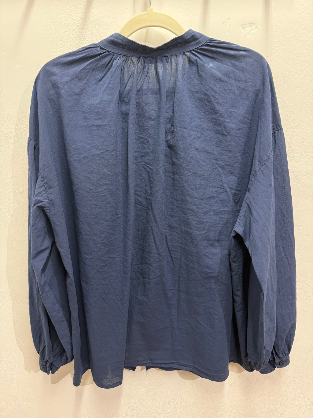 Camicia coreana