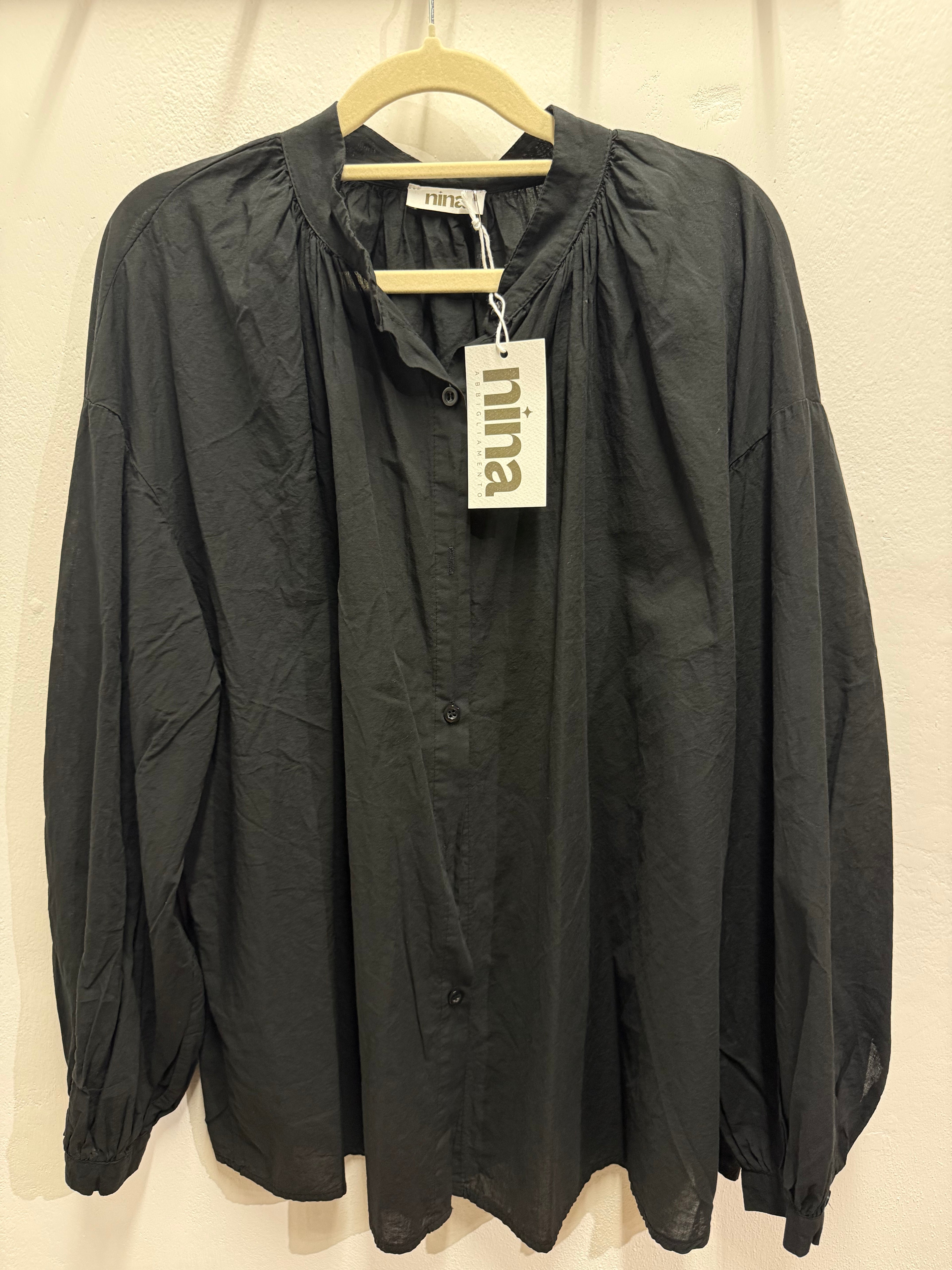 Camicia coreana