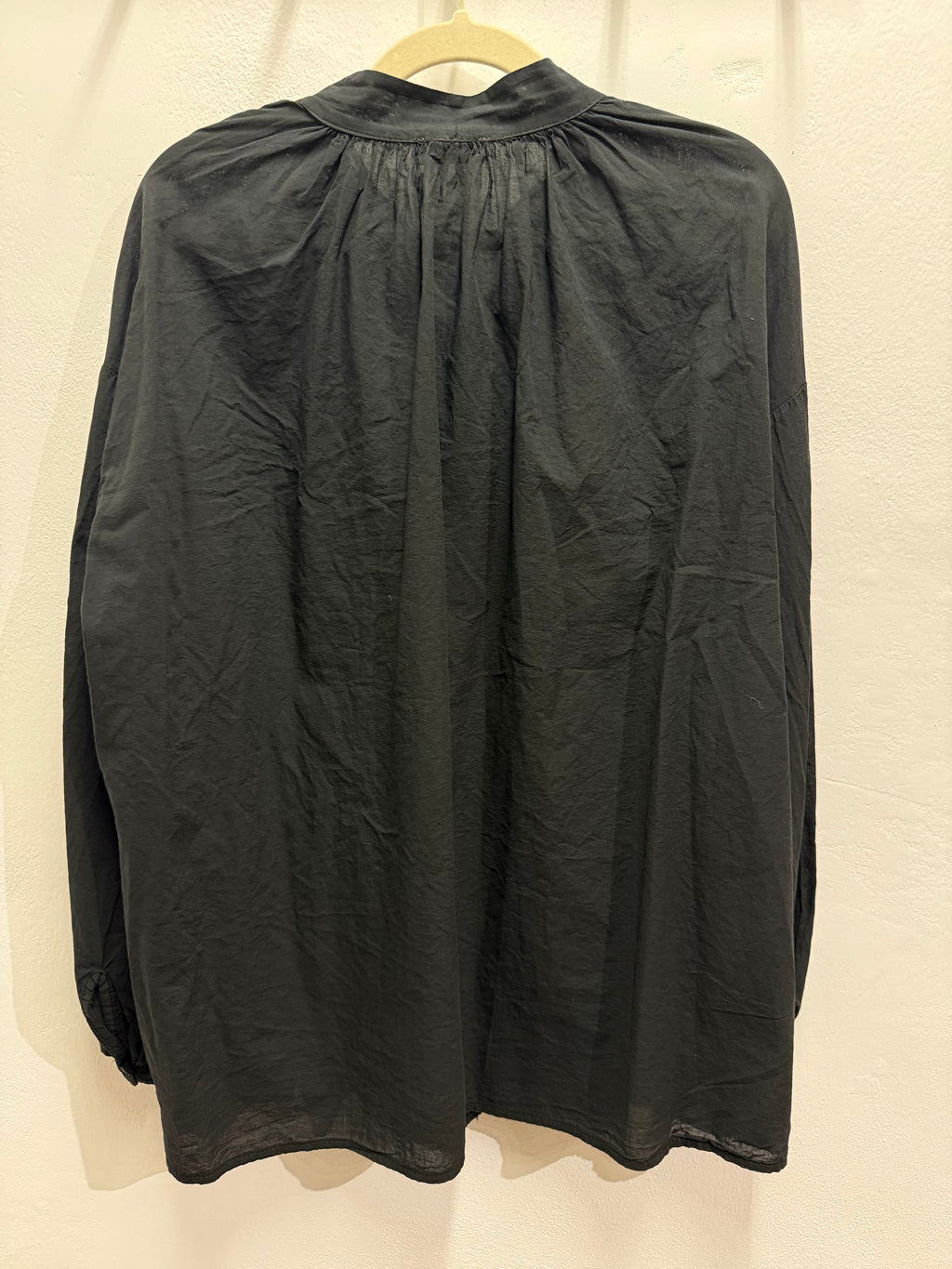 Camicia coreana
