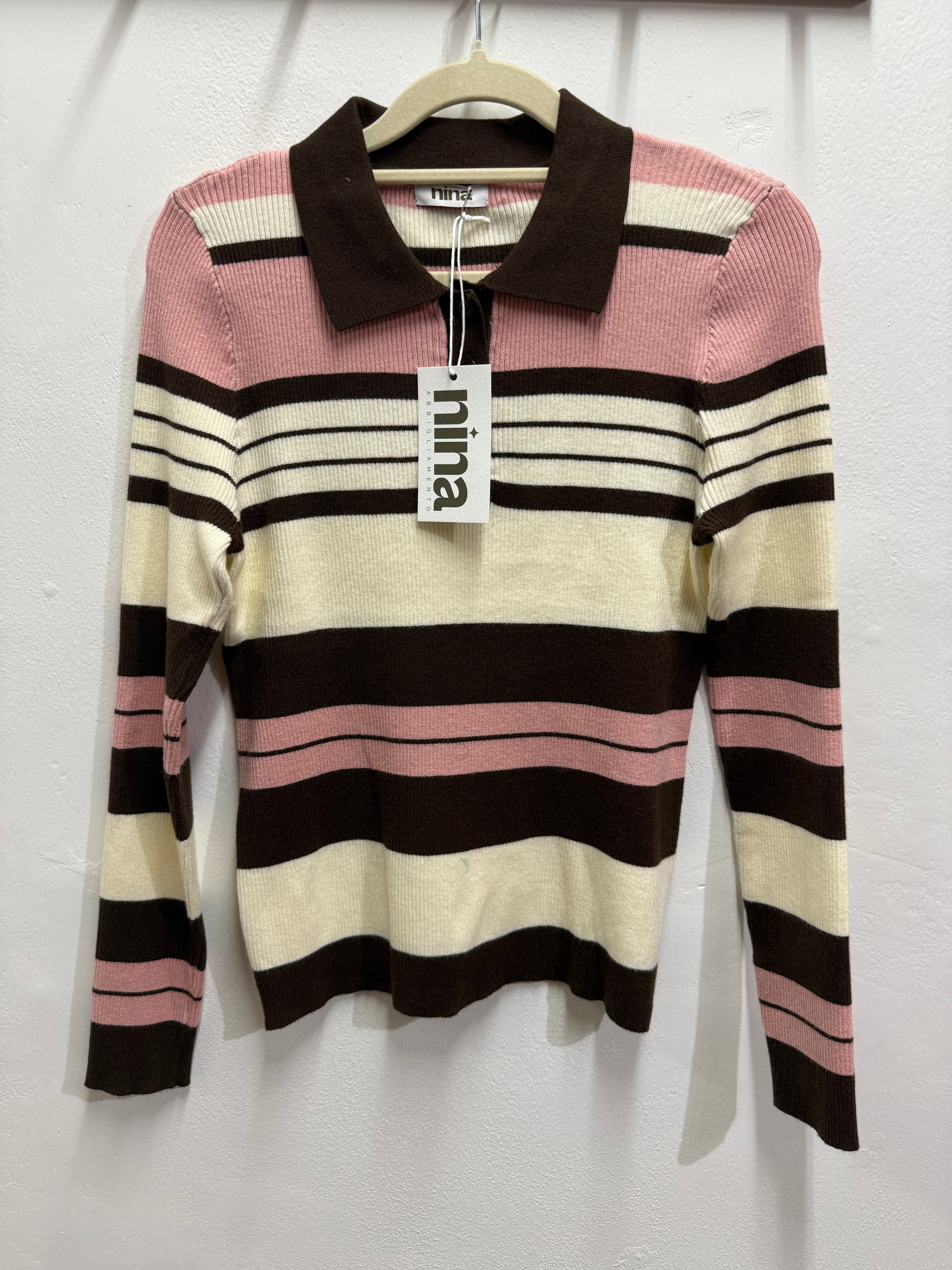 Polo multiriga