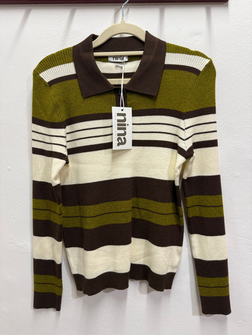 Polo multiriga