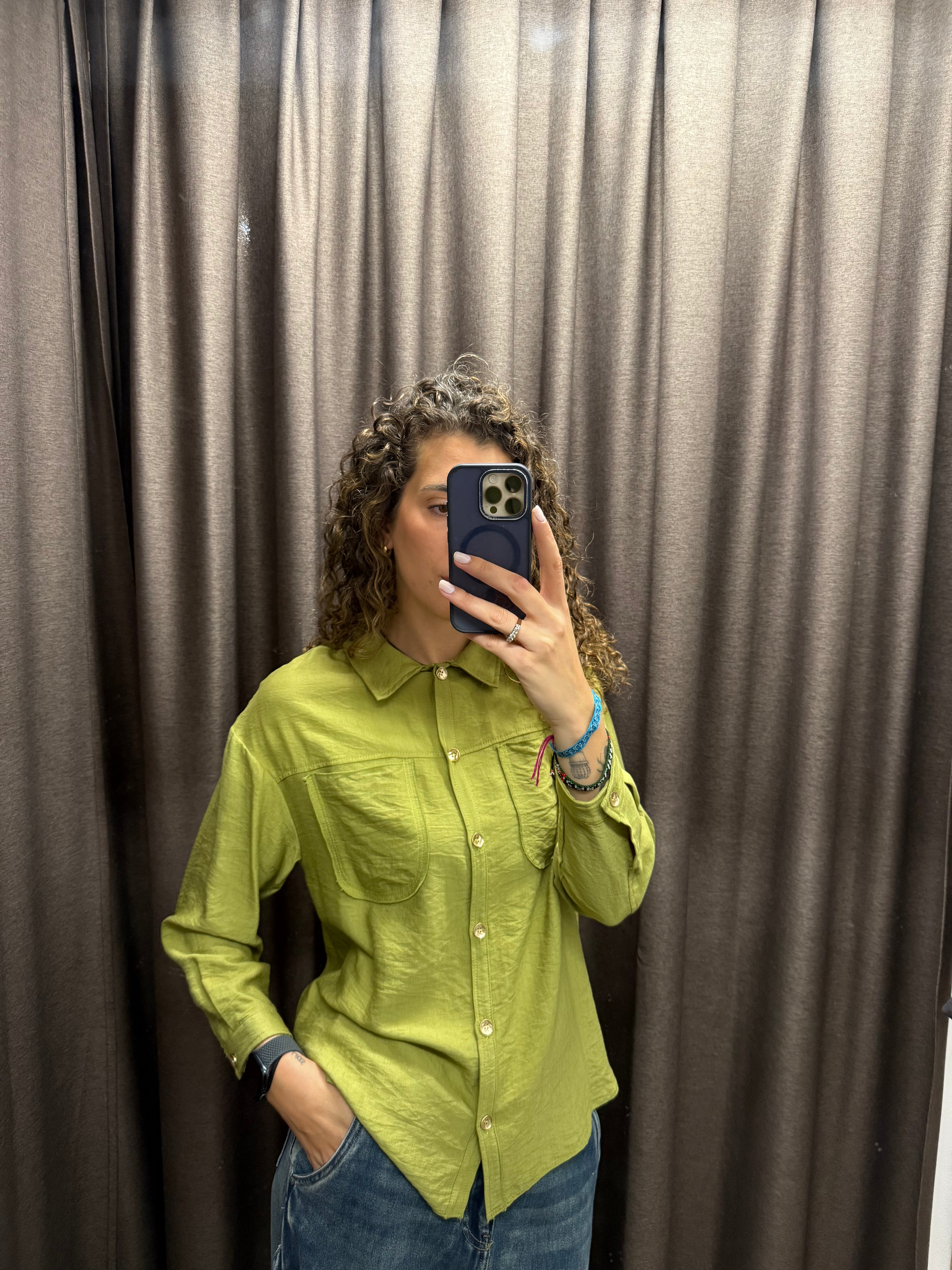 Camicia