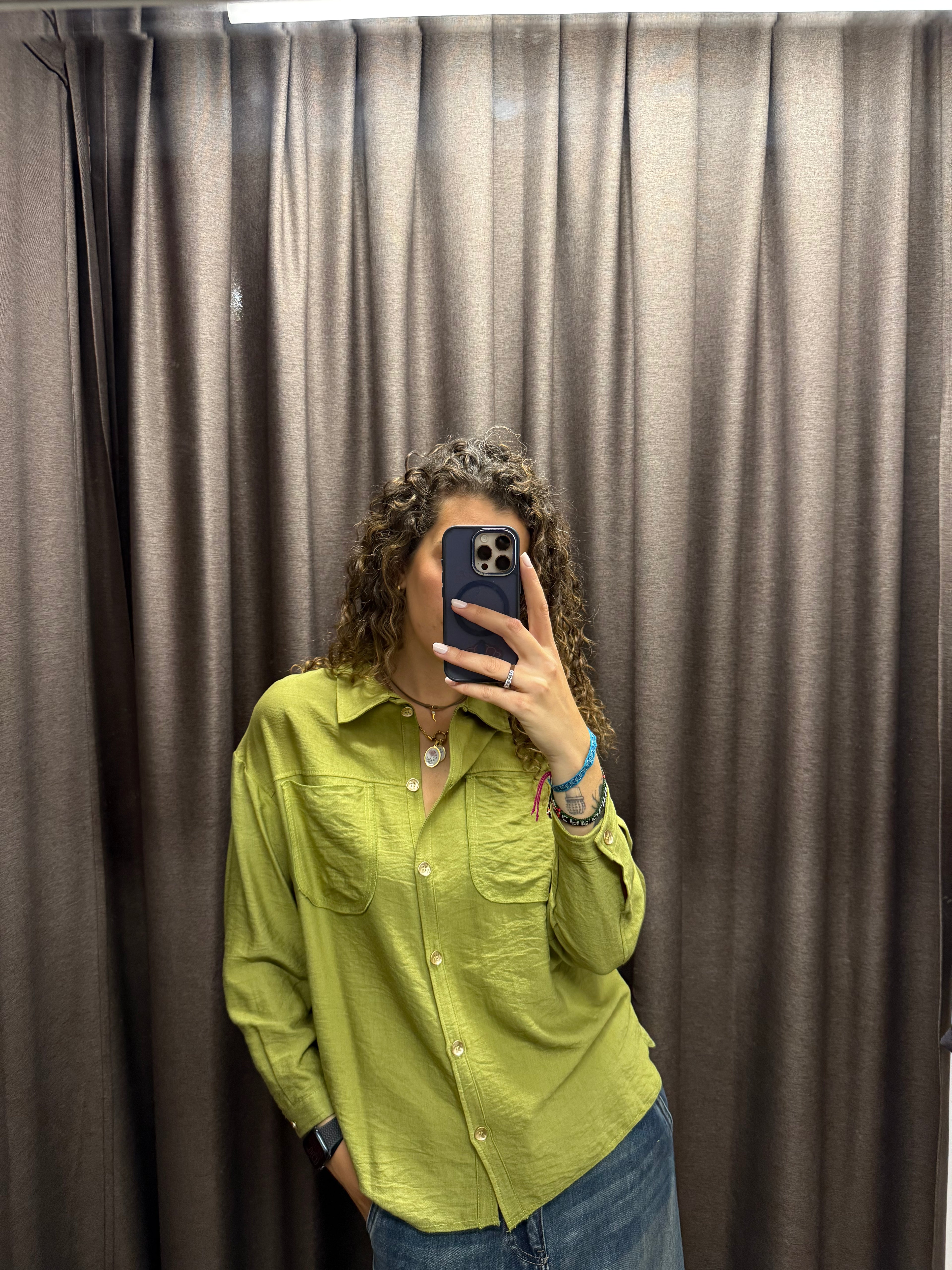 Camicia
