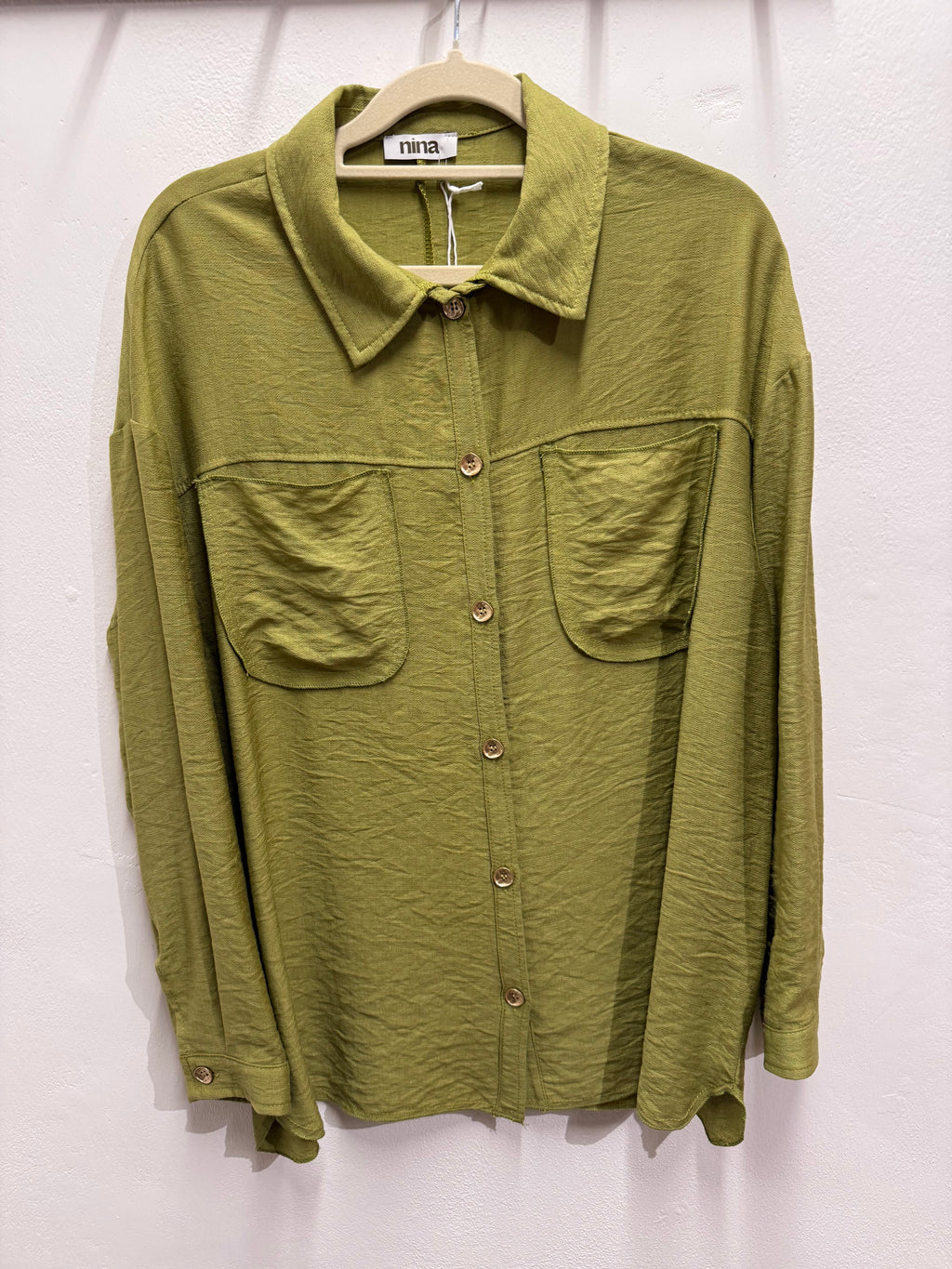 Camicia