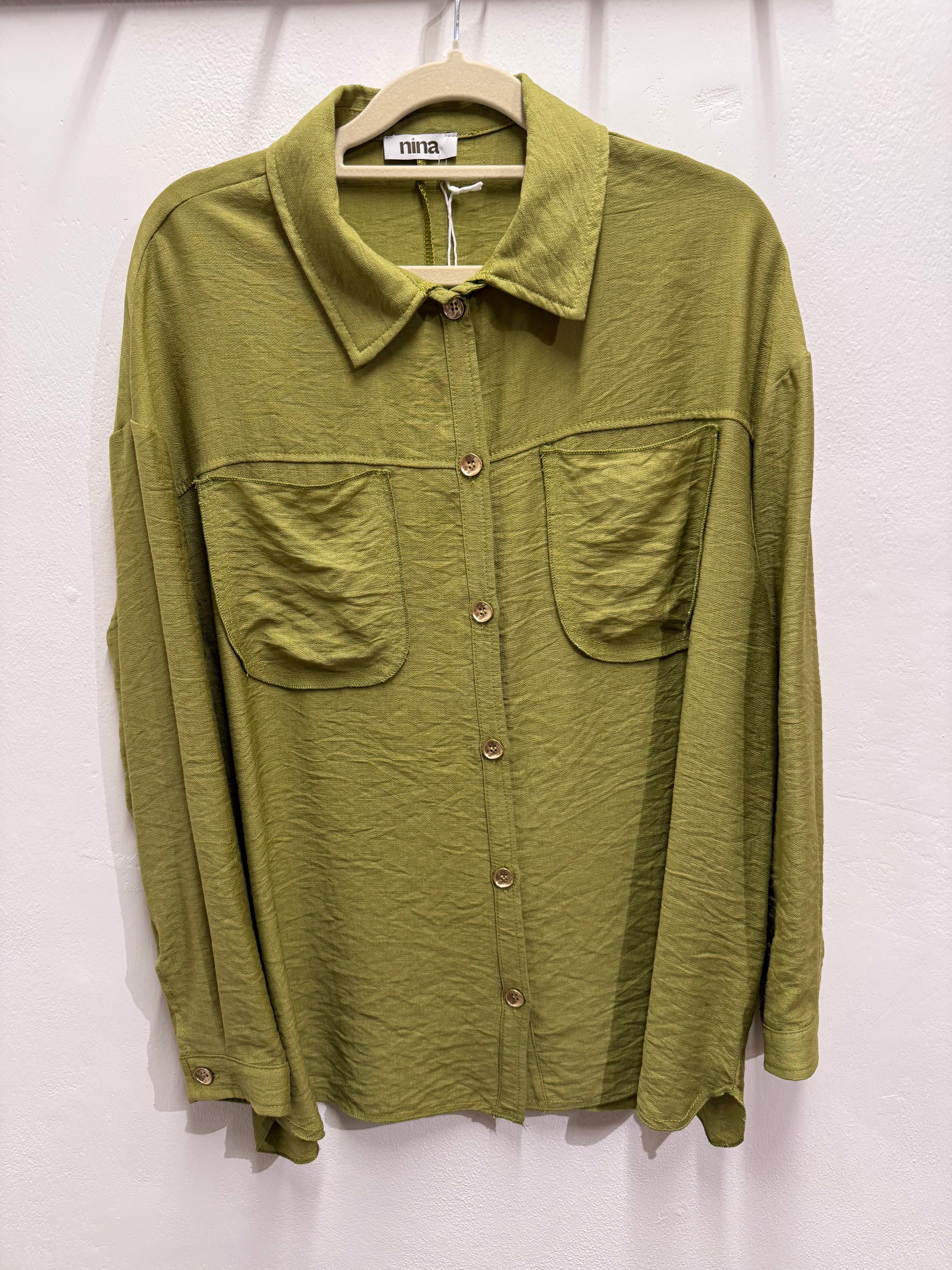 Camicia