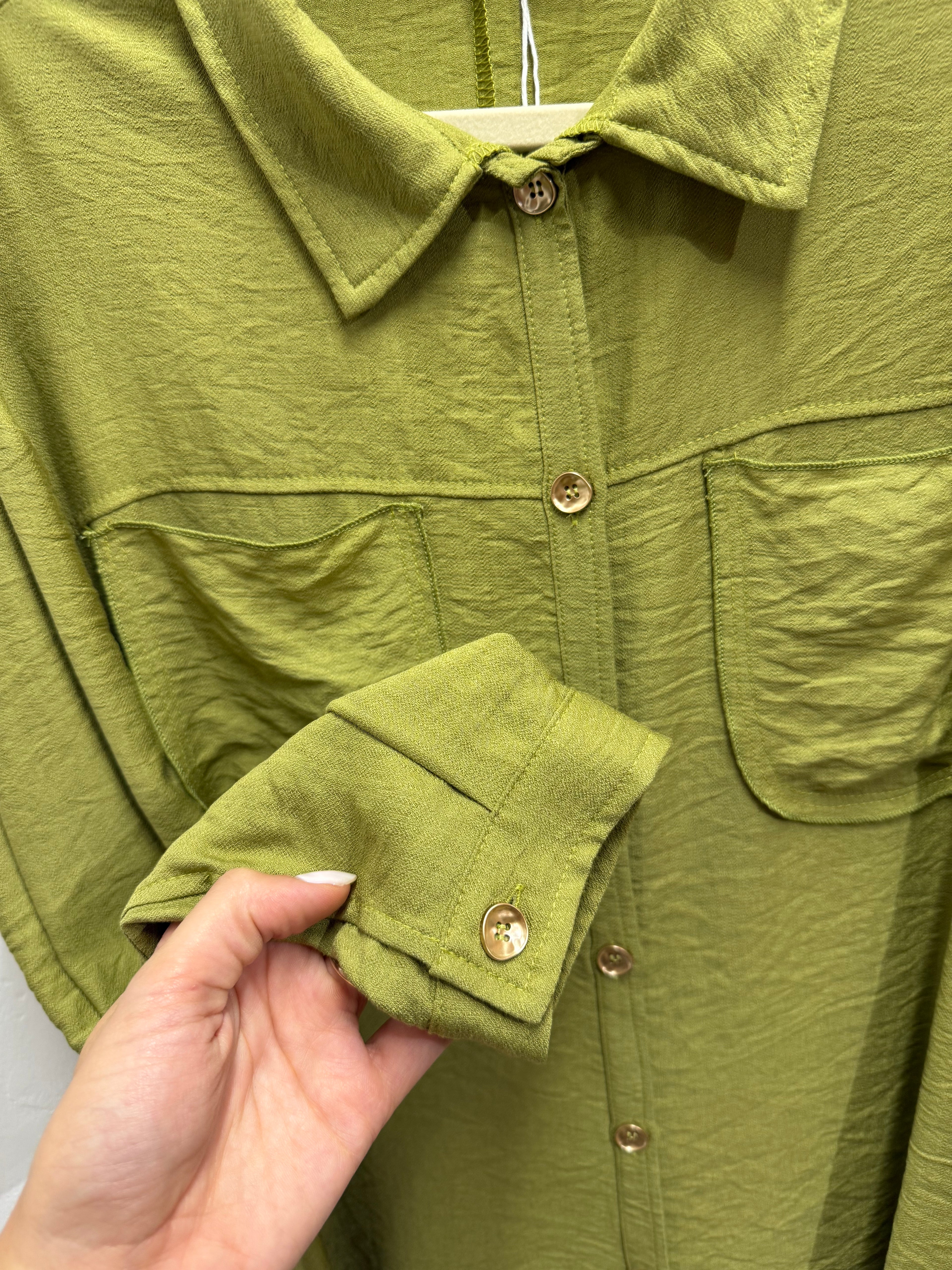 Camicia