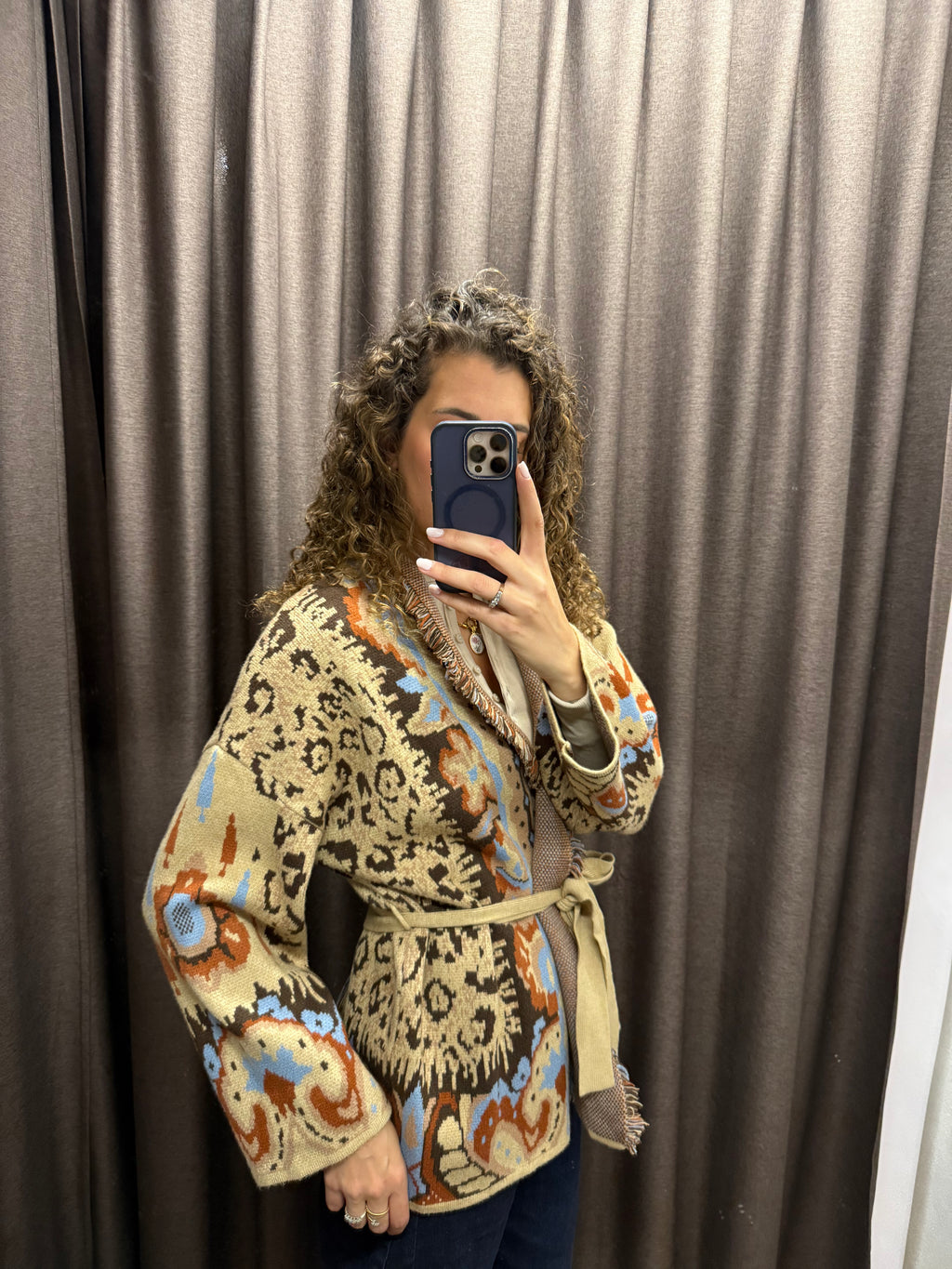 Cardigan