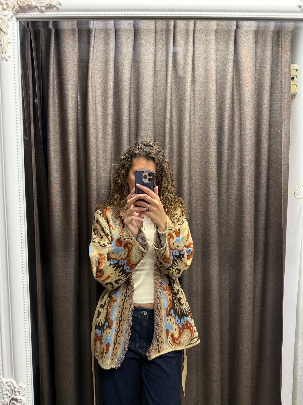 Cardigan