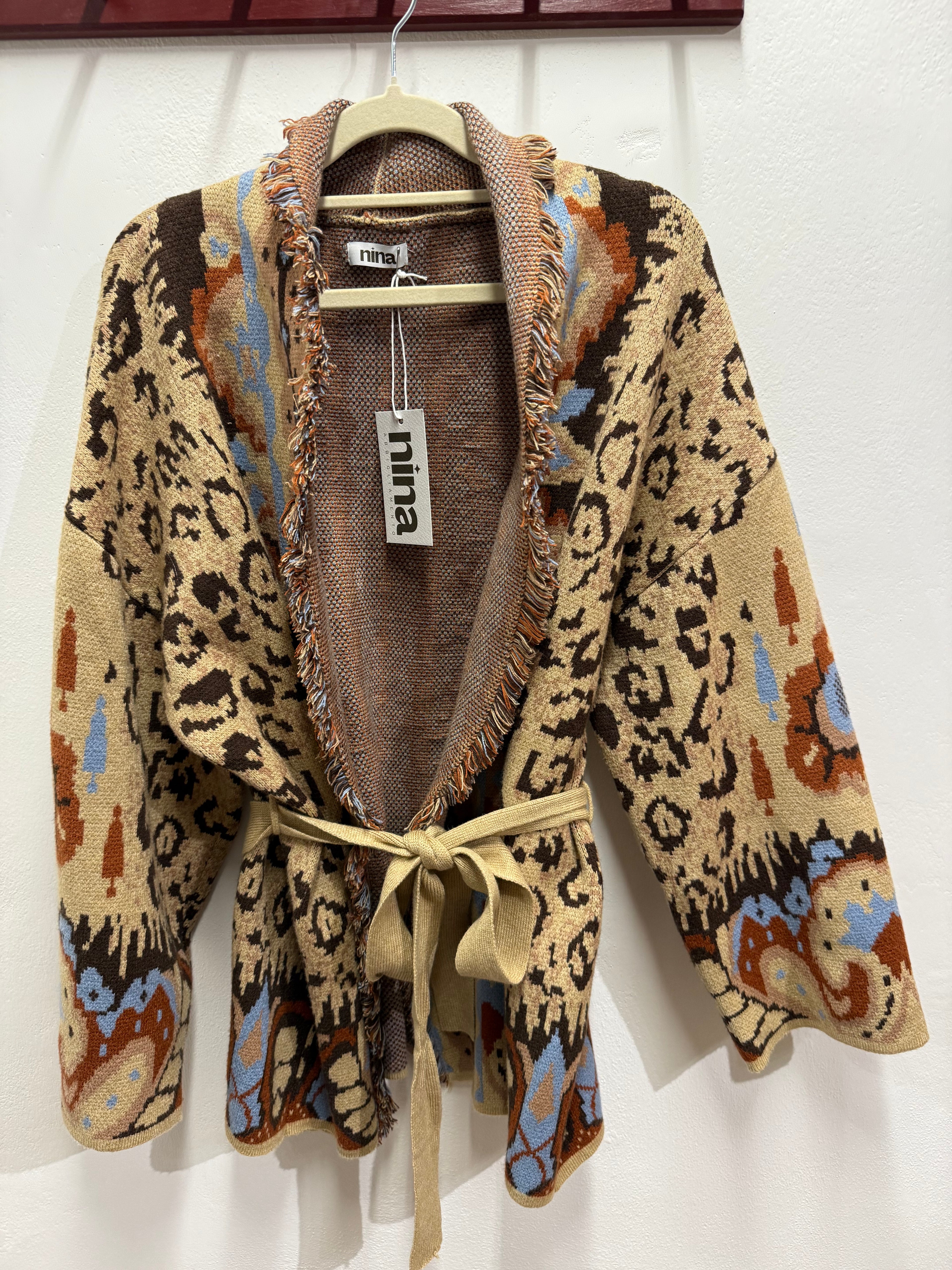 Cardigan