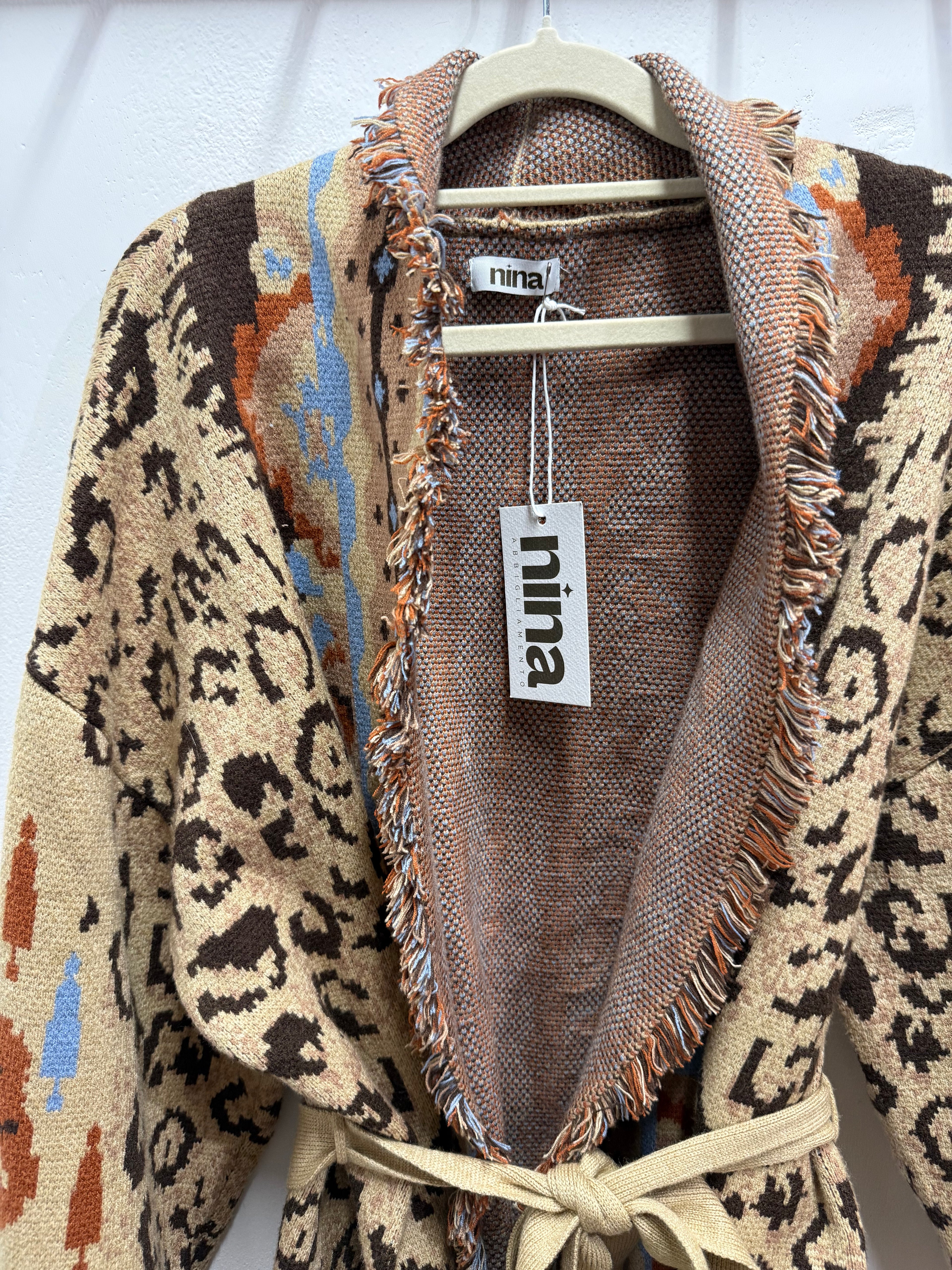 Cardigan