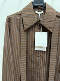 Camicia righe