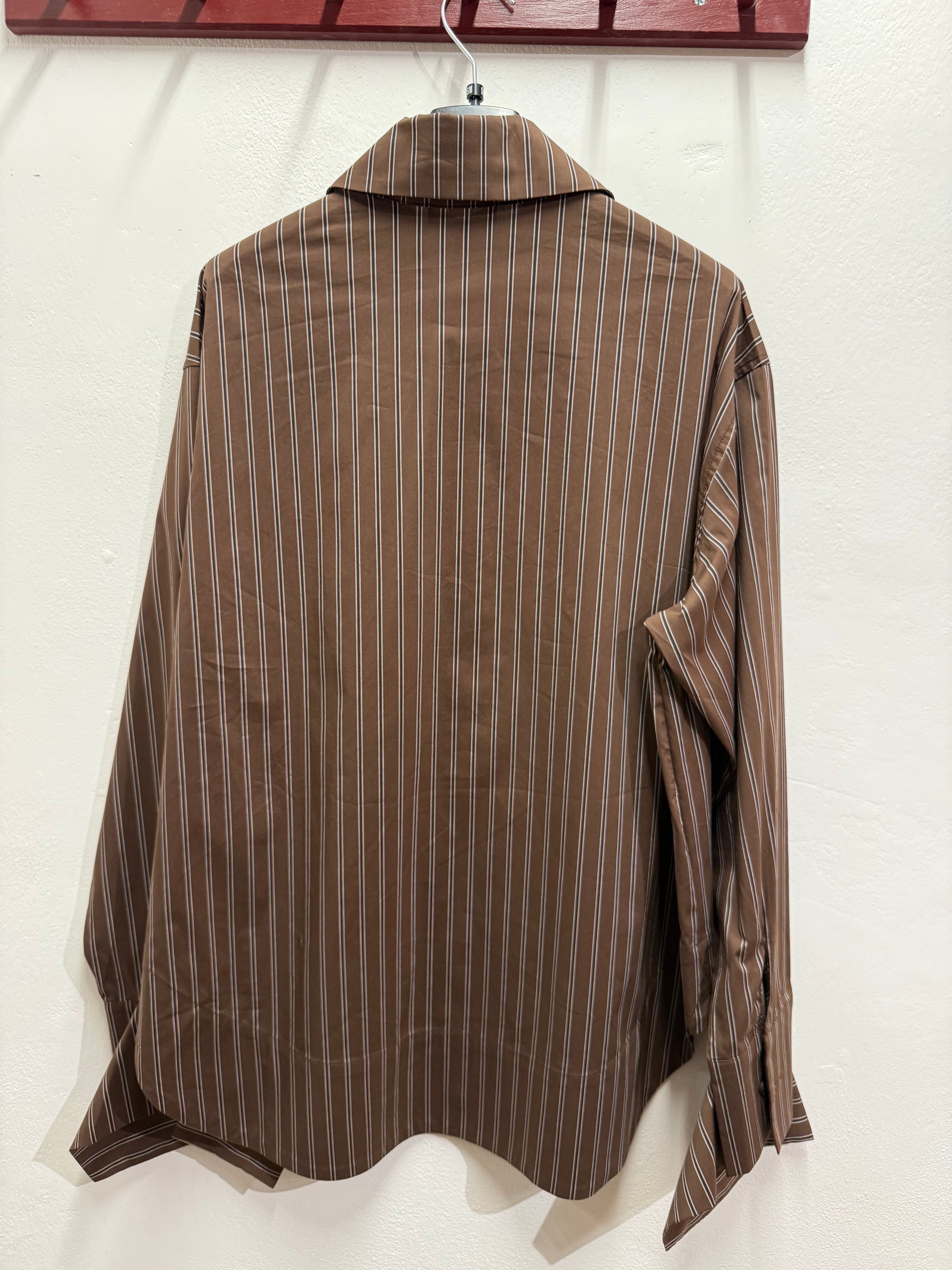 Camicia righe
