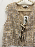Gilet imbottito